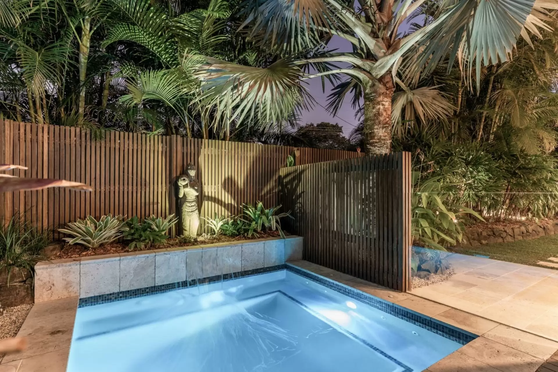 Photo #2: 1/36 Alcorn Street, Suffolk Park - Sold by Byron Bay Sotheby's International Realty