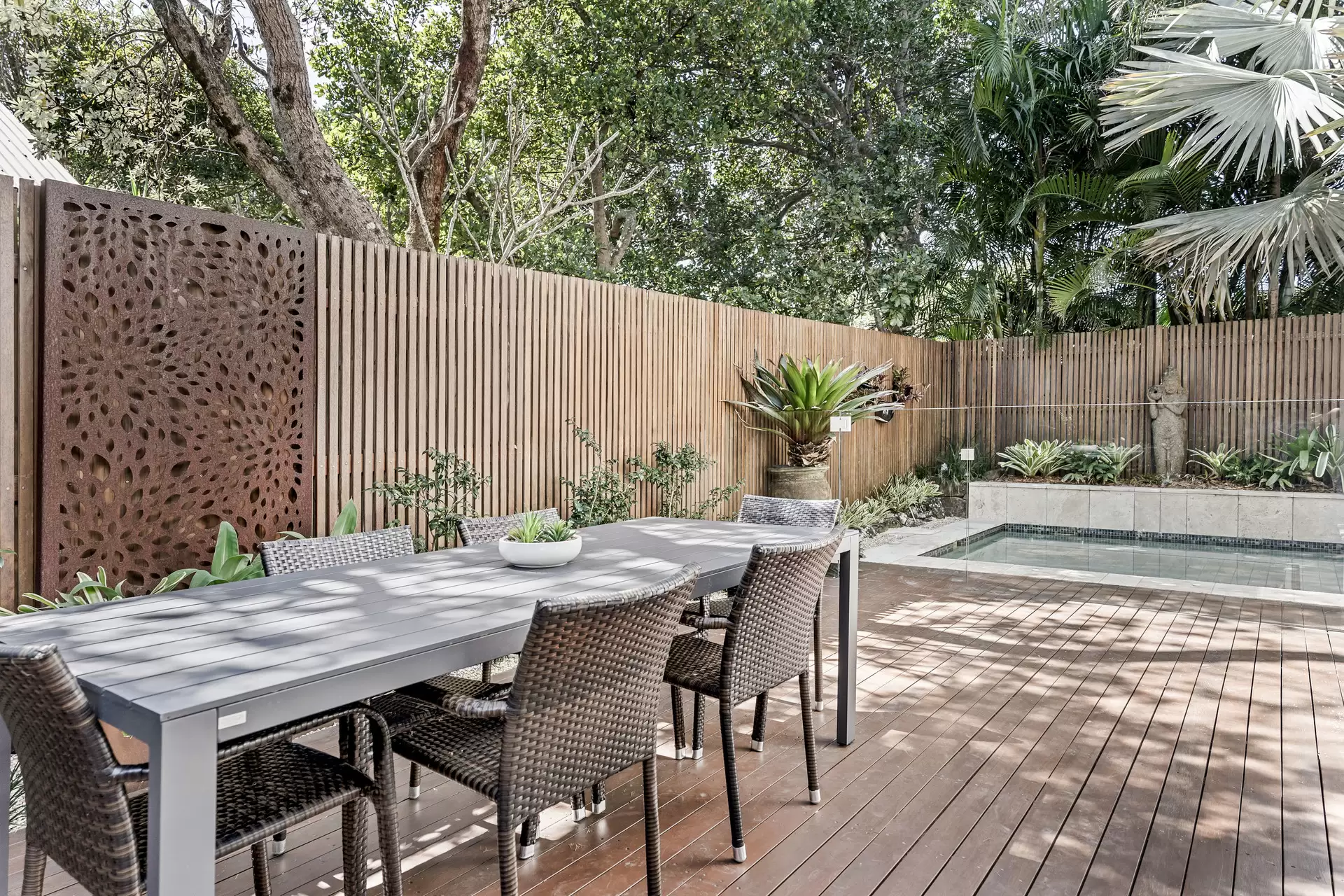 Photo #5: 1/36 Alcorn Street, Suffolk Park - Sold by Byron Bay Sotheby's International Realty