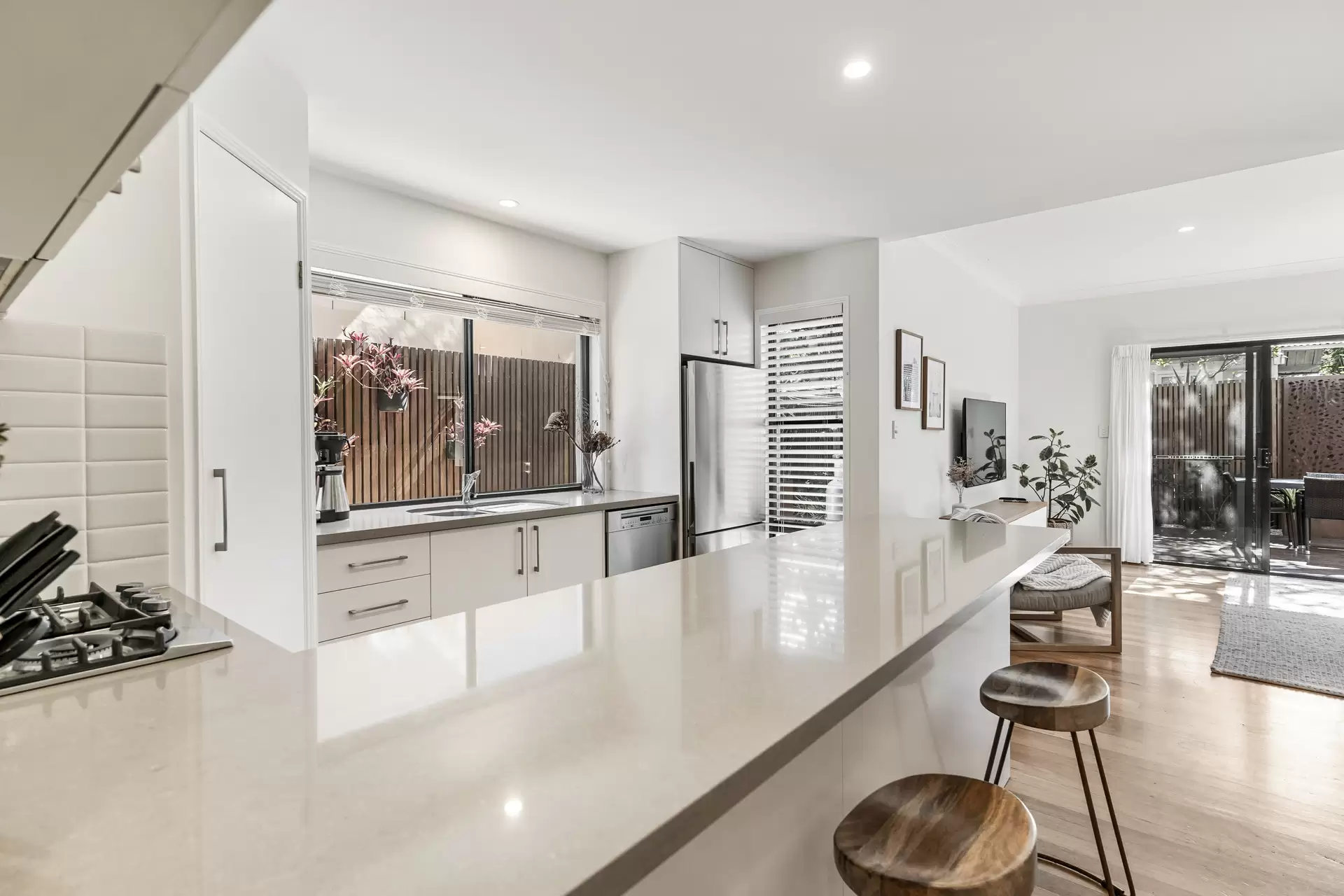 Photo #11: 1/36 Alcorn Street, Suffolk Park - Sold by Byron Bay Sotheby's International Realty