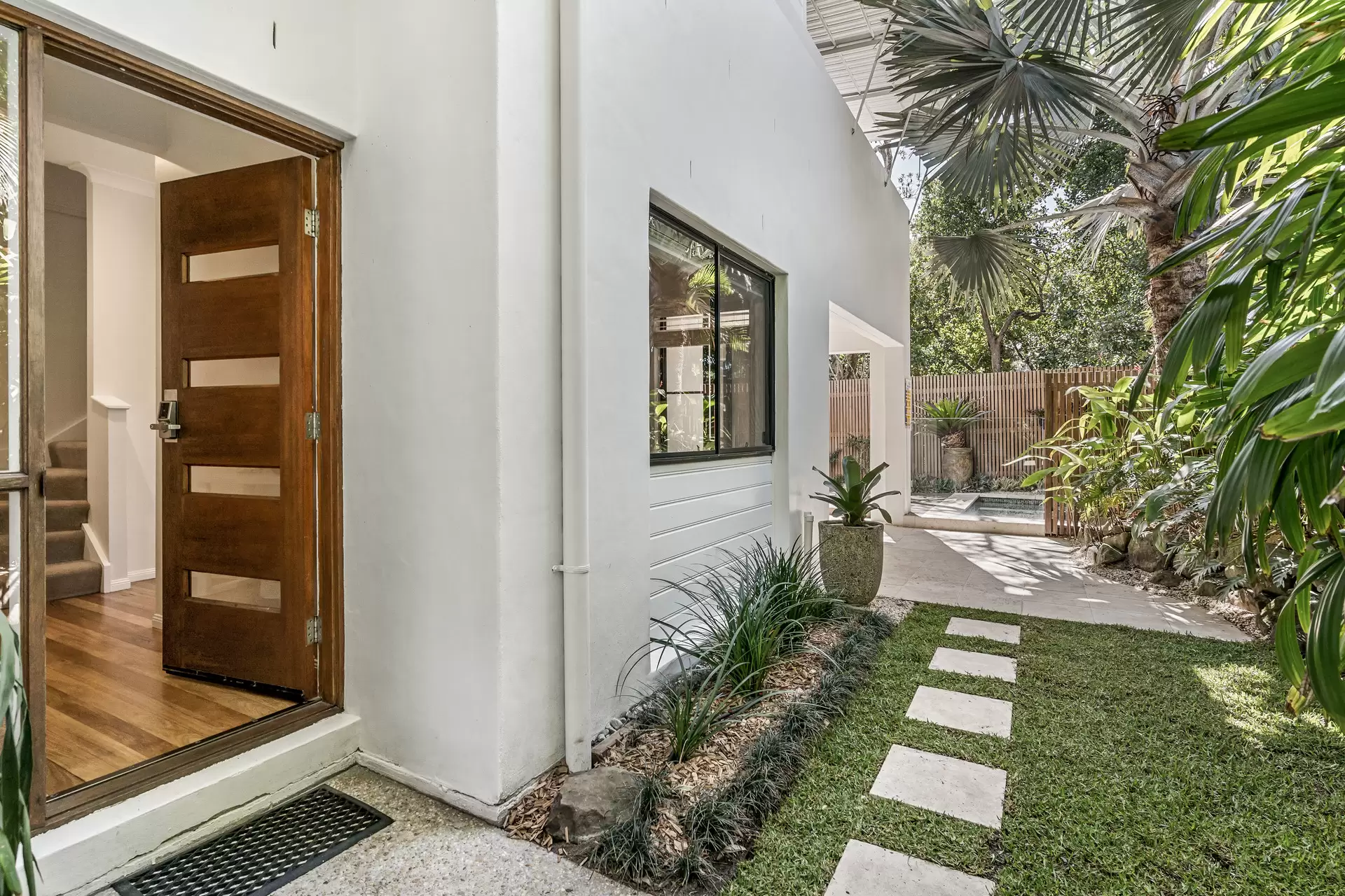 Photo #10: 1/36 Alcorn Street, Suffolk Park - Sold by Byron Bay Sotheby's International Realty