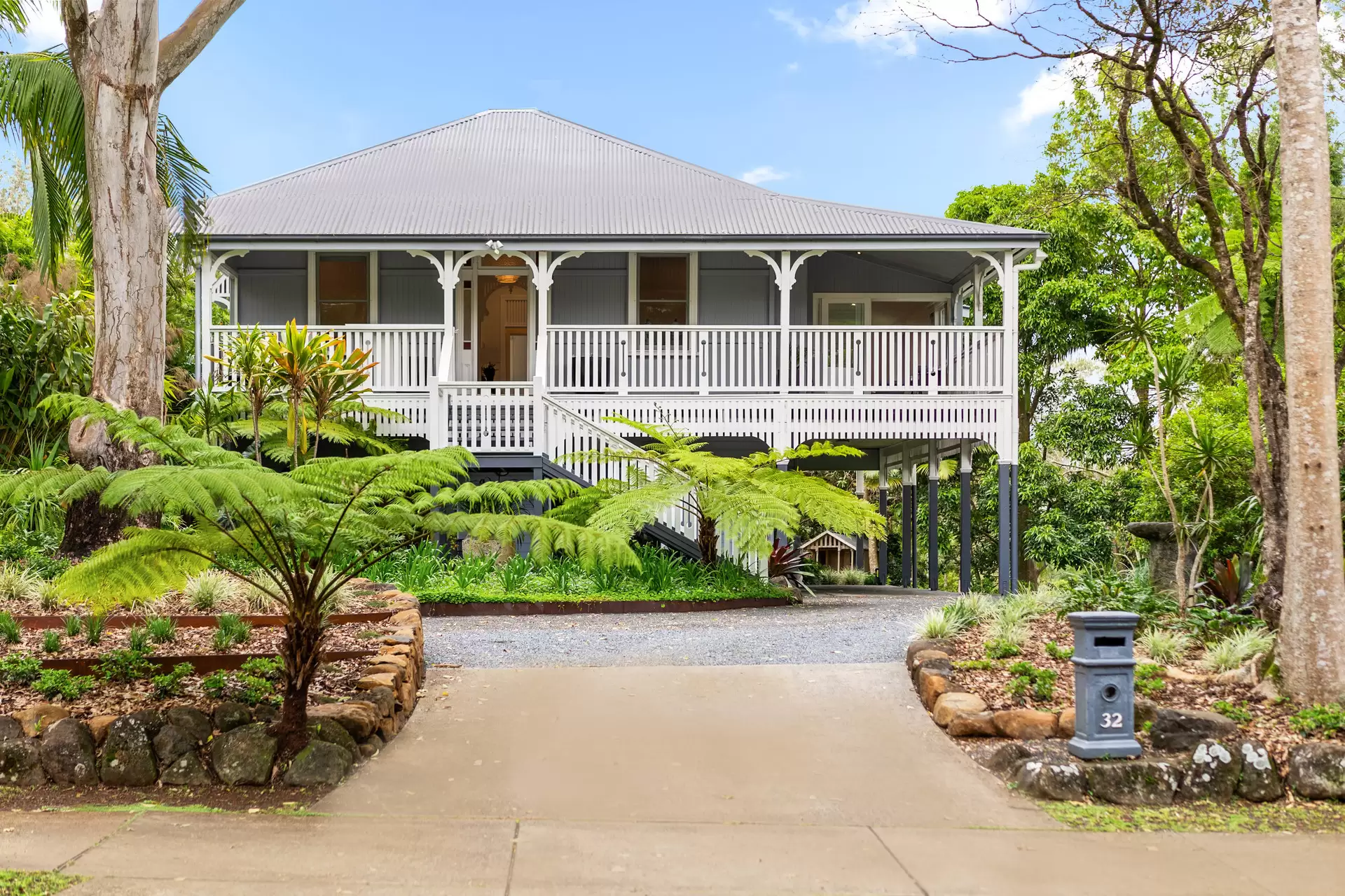 Photo #24: 32 Rifle Range Road, Bangalow - Sold by Byron Bay Sotheby's International Realty