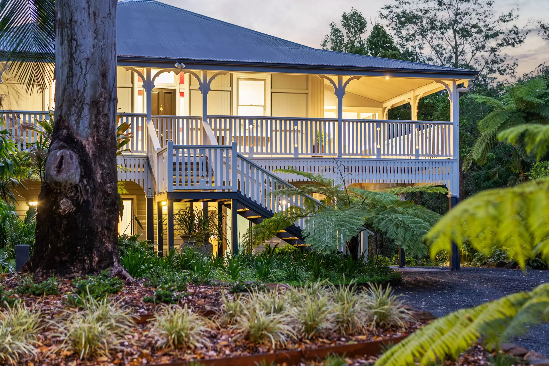 Photo #27: 32 Rifle Range Road, Bangalow - Sold by Byron Bay Sotheby's International Realty