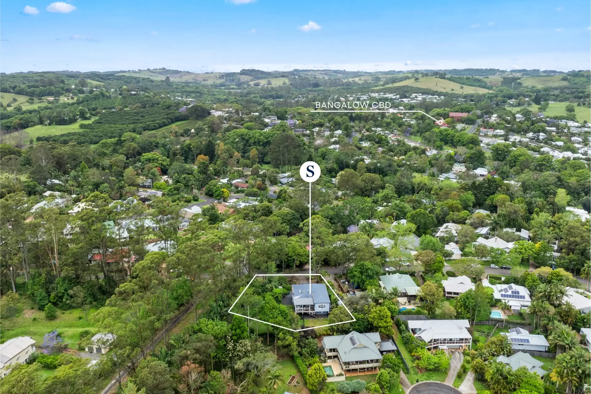 Photo #29: 32 Rifle Range Road, Bangalow - Sold by Byron Bay Sotheby's International Realty