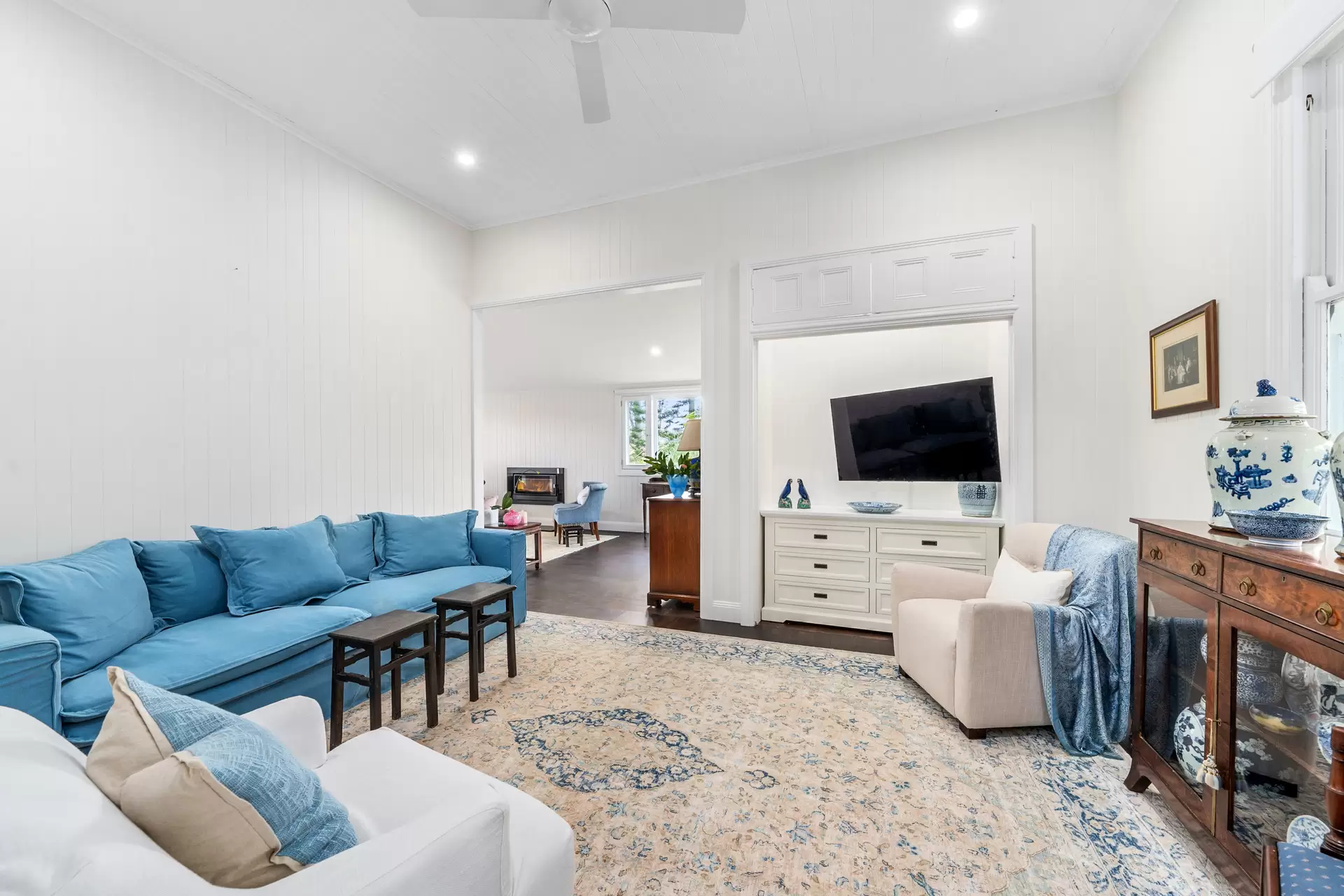 Photo #5: 32 Rifle Range Road, Bangalow - Sold by Byron Bay Sotheby's International Realty
