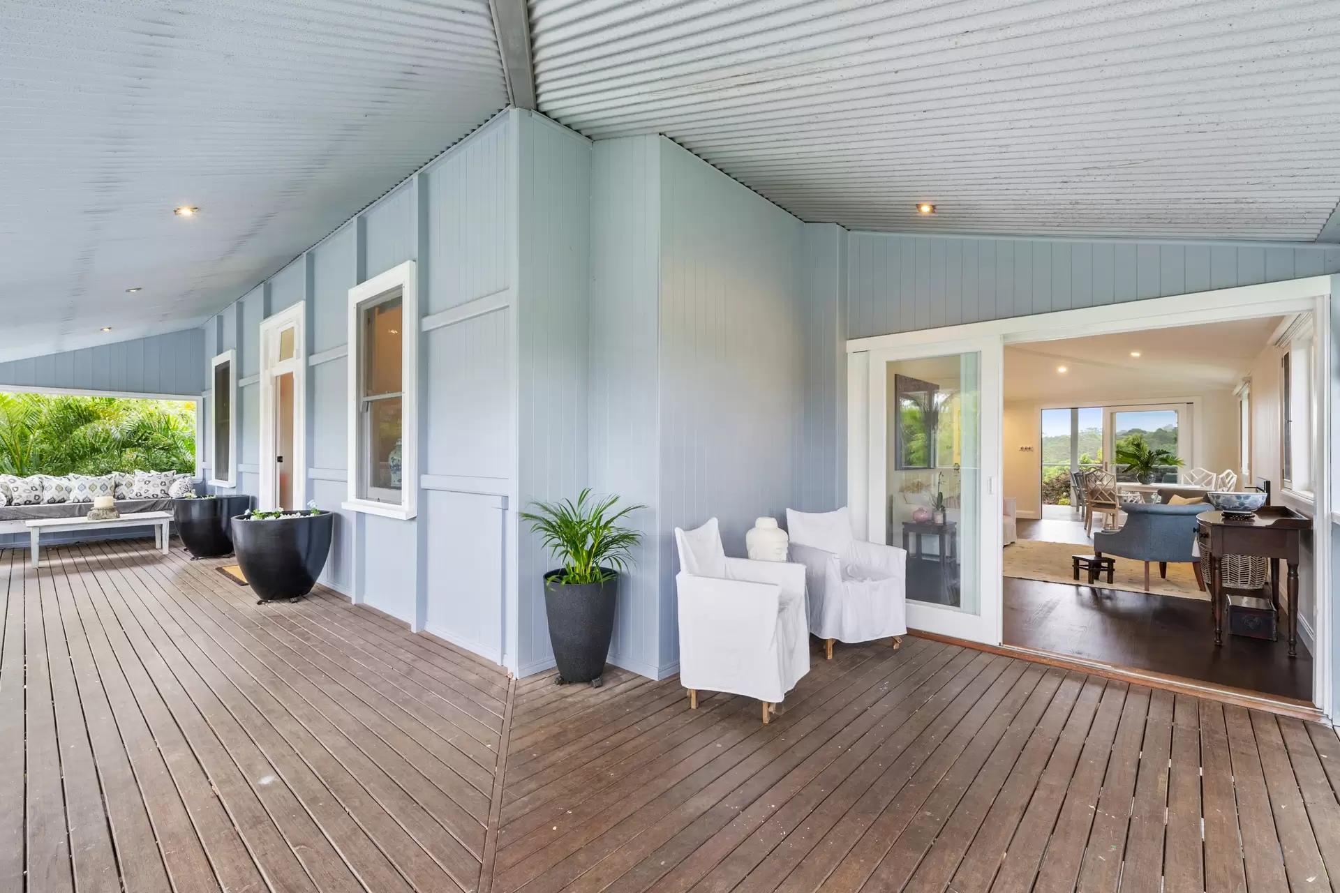 Photo #6: 32 Rifle Range Road, Bangalow - Sold by Byron Bay Sotheby's International Realty