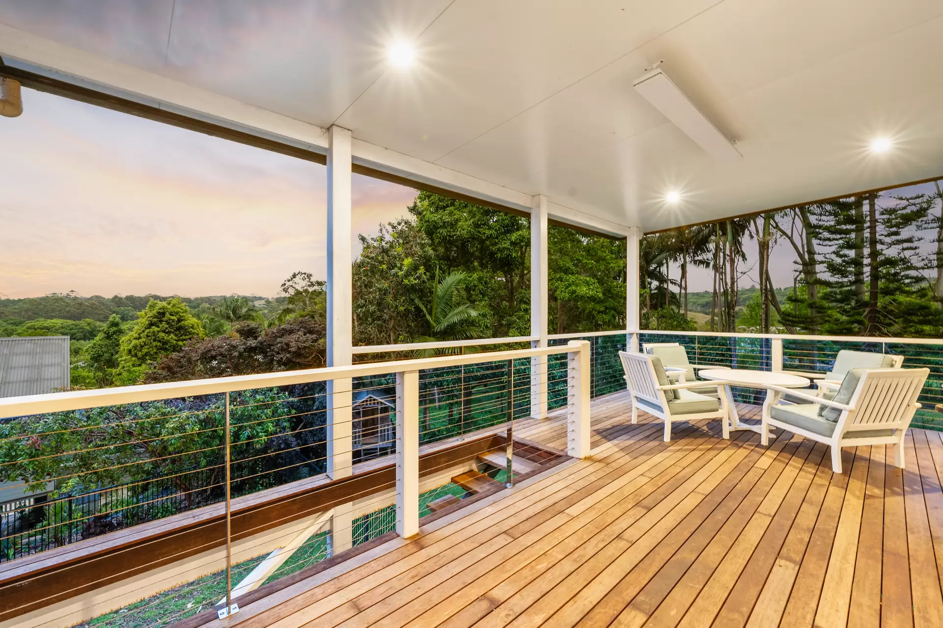 Photo #12: 32 Rifle Range Road, Bangalow - Sold by Byron Bay Sotheby's International Realty