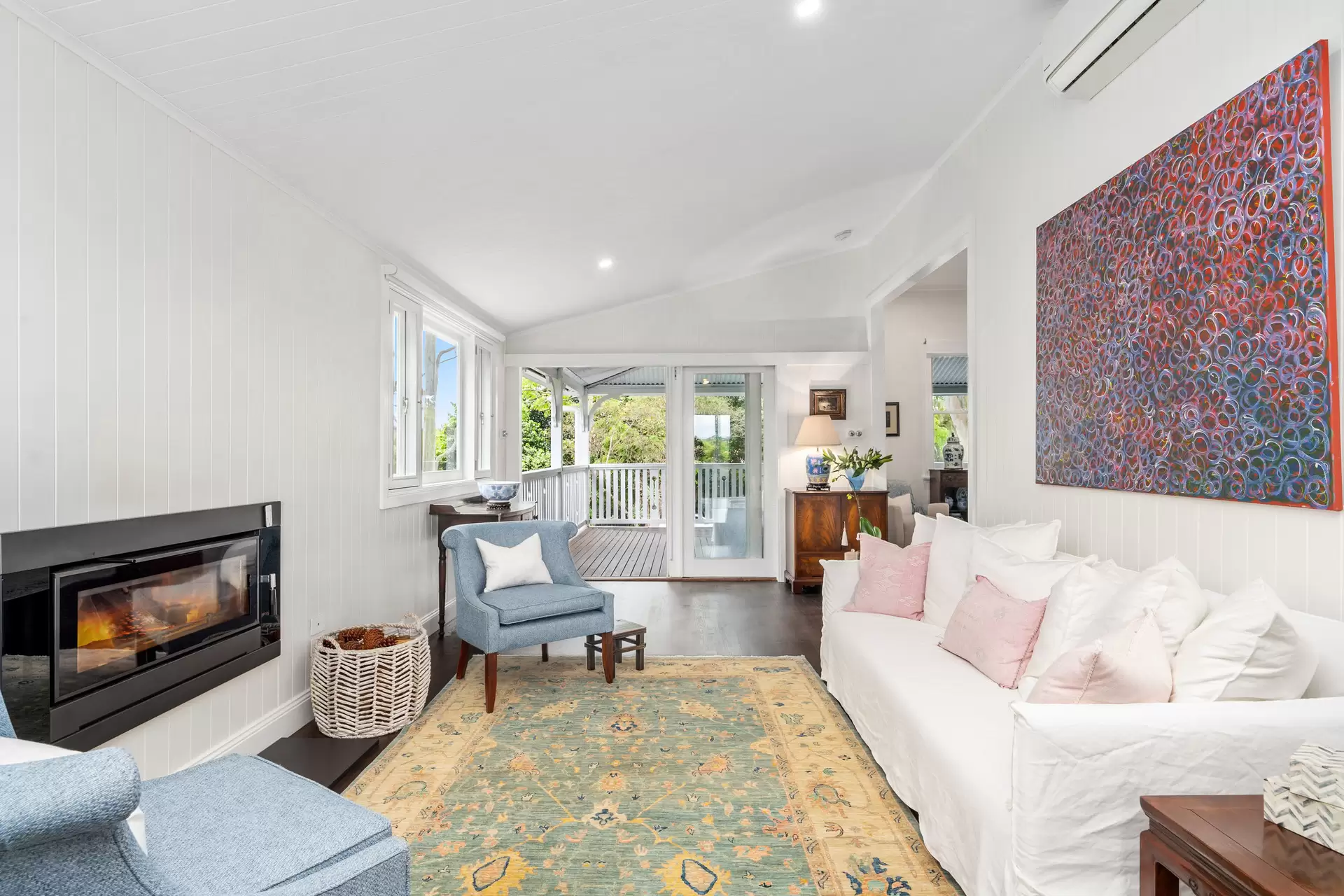 Photo #3: 32 Rifle Range Road, Bangalow - Sold by Byron Bay Sotheby's International Realty