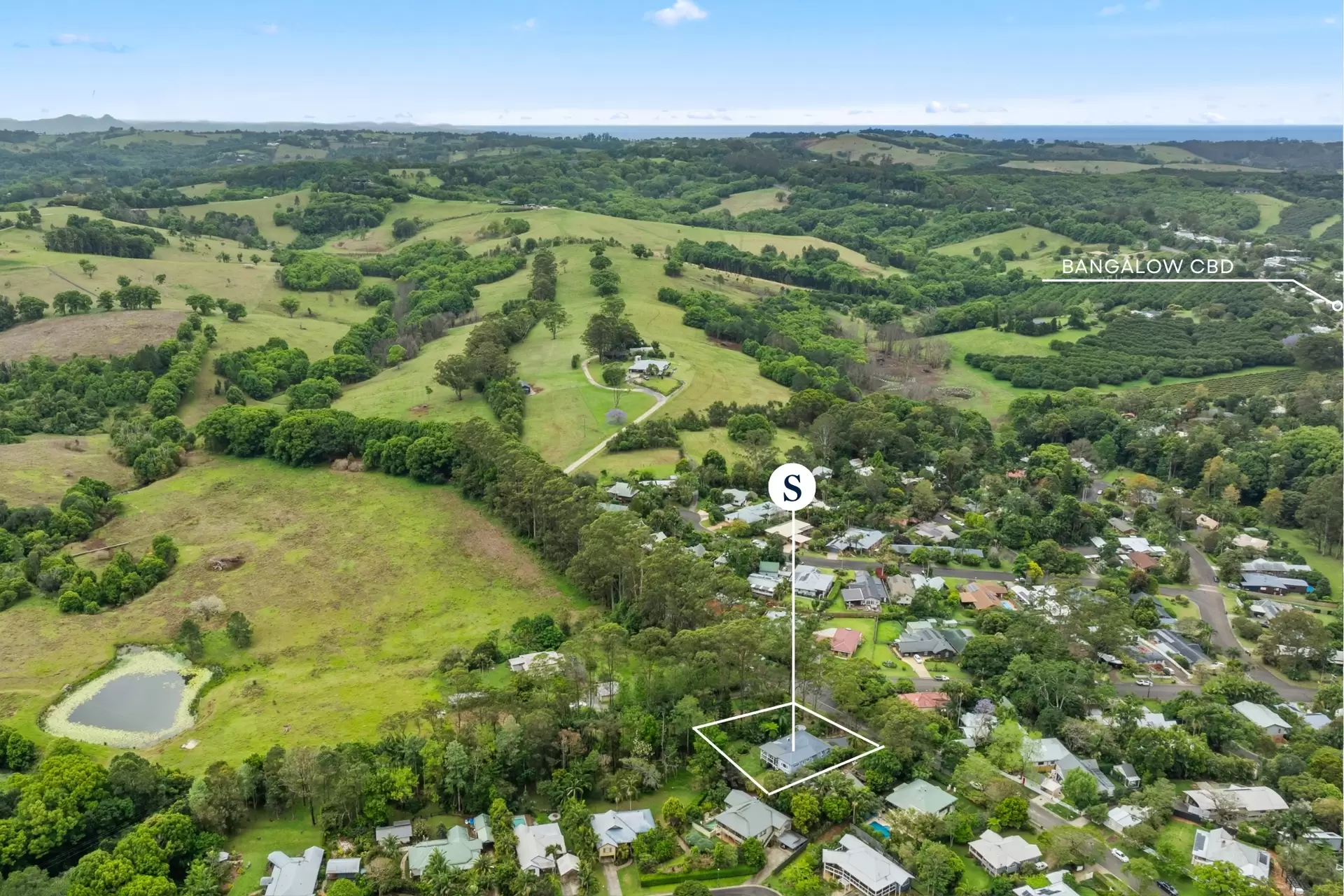 Photo #30: 32 Rifle Range Road, Bangalow - Sold by Byron Bay Sotheby's International Realty