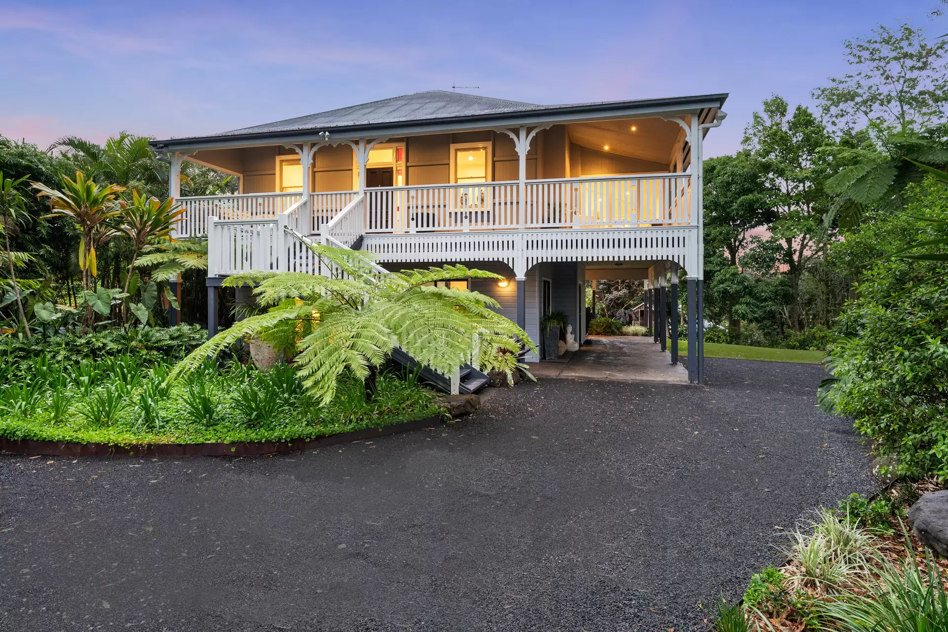Photo #28: 32 Rifle Range Road, Bangalow - Sold by Byron Bay Sotheby's International Realty