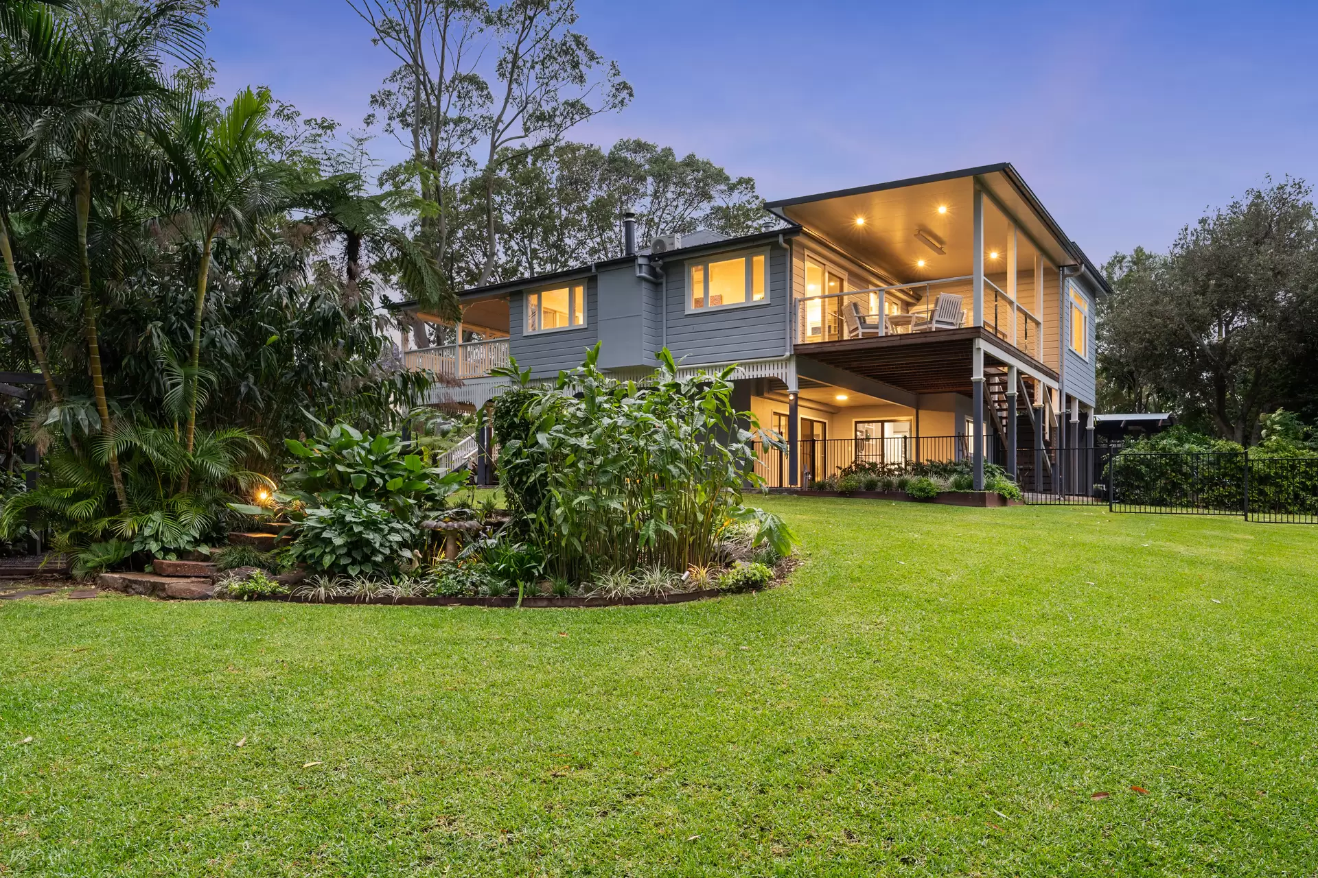 Photo #20: 32 Rifle Range Road, Bangalow - Sold by Byron Bay Sotheby's International Realty