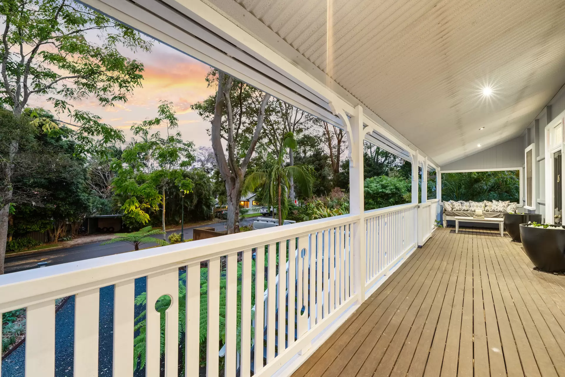 Photo #7: 32 Rifle Range Road, Bangalow - Sold by Byron Bay Sotheby's International Realty