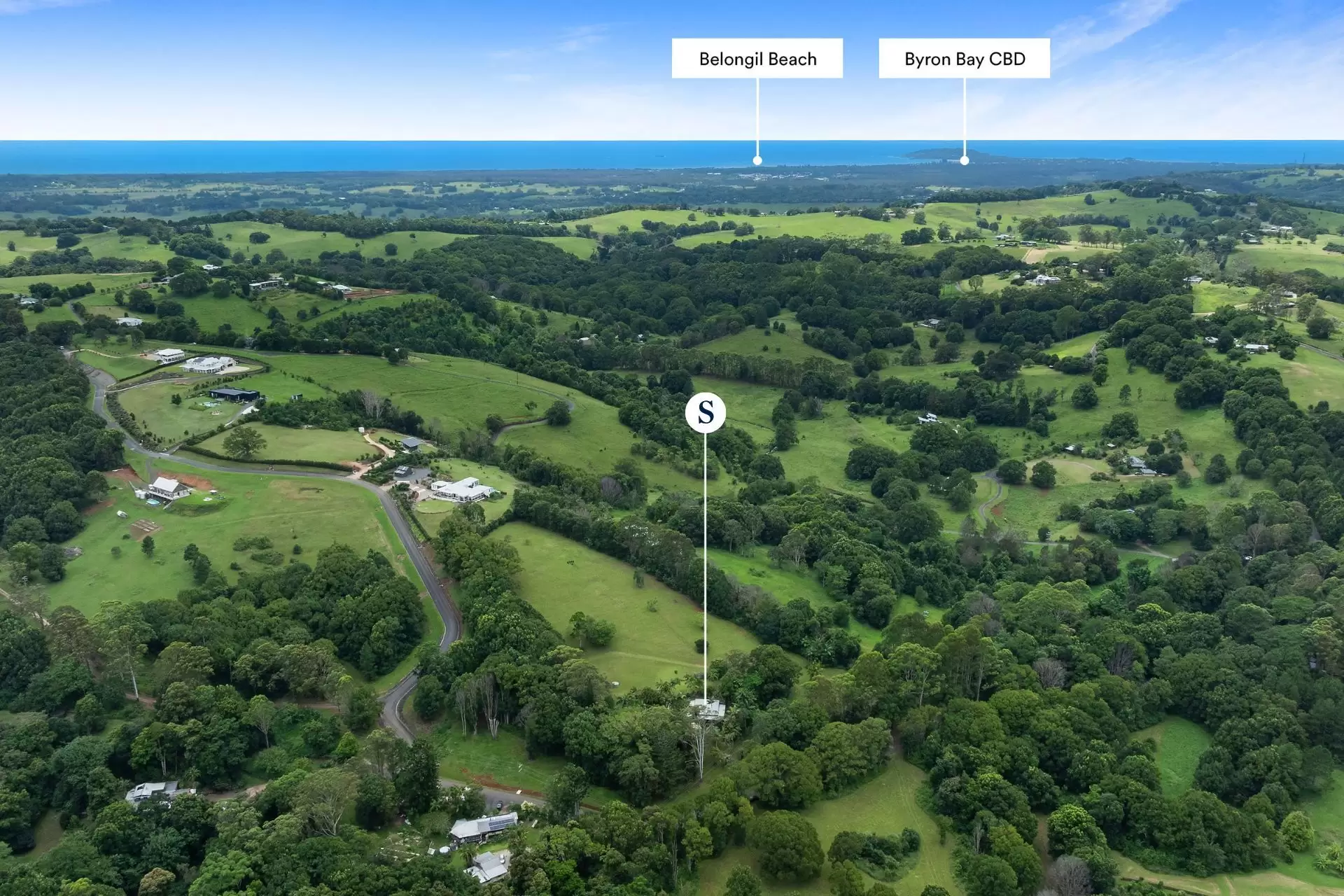 Photo #8: 212 Fowlers Lane, Bangalow - For Sale by Byron Bay Sotheby's International Realty