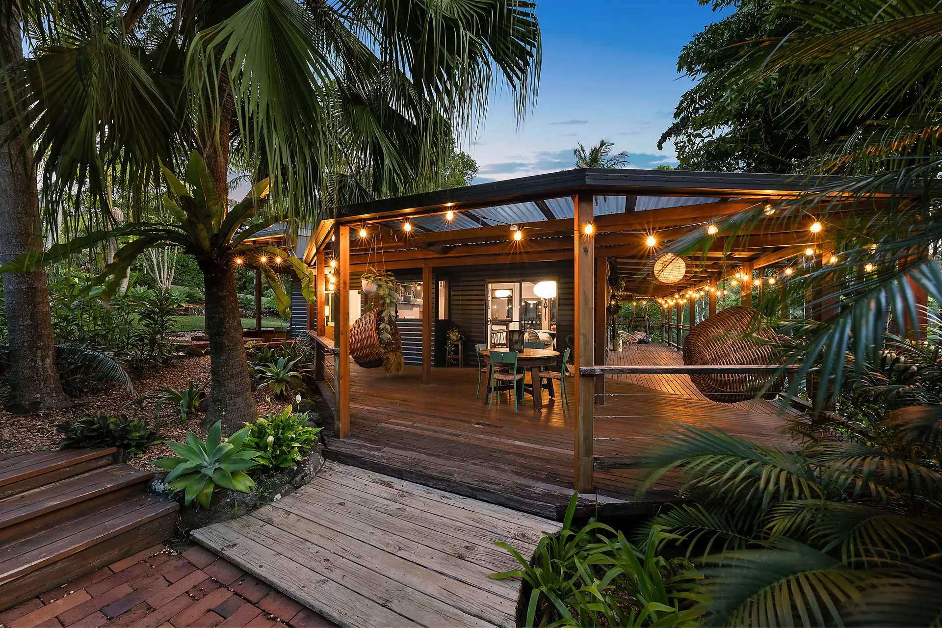 Photo #11: 212 Fowlers Lane, Bangalow - For Sale by Byron Bay Sotheby's International Realty