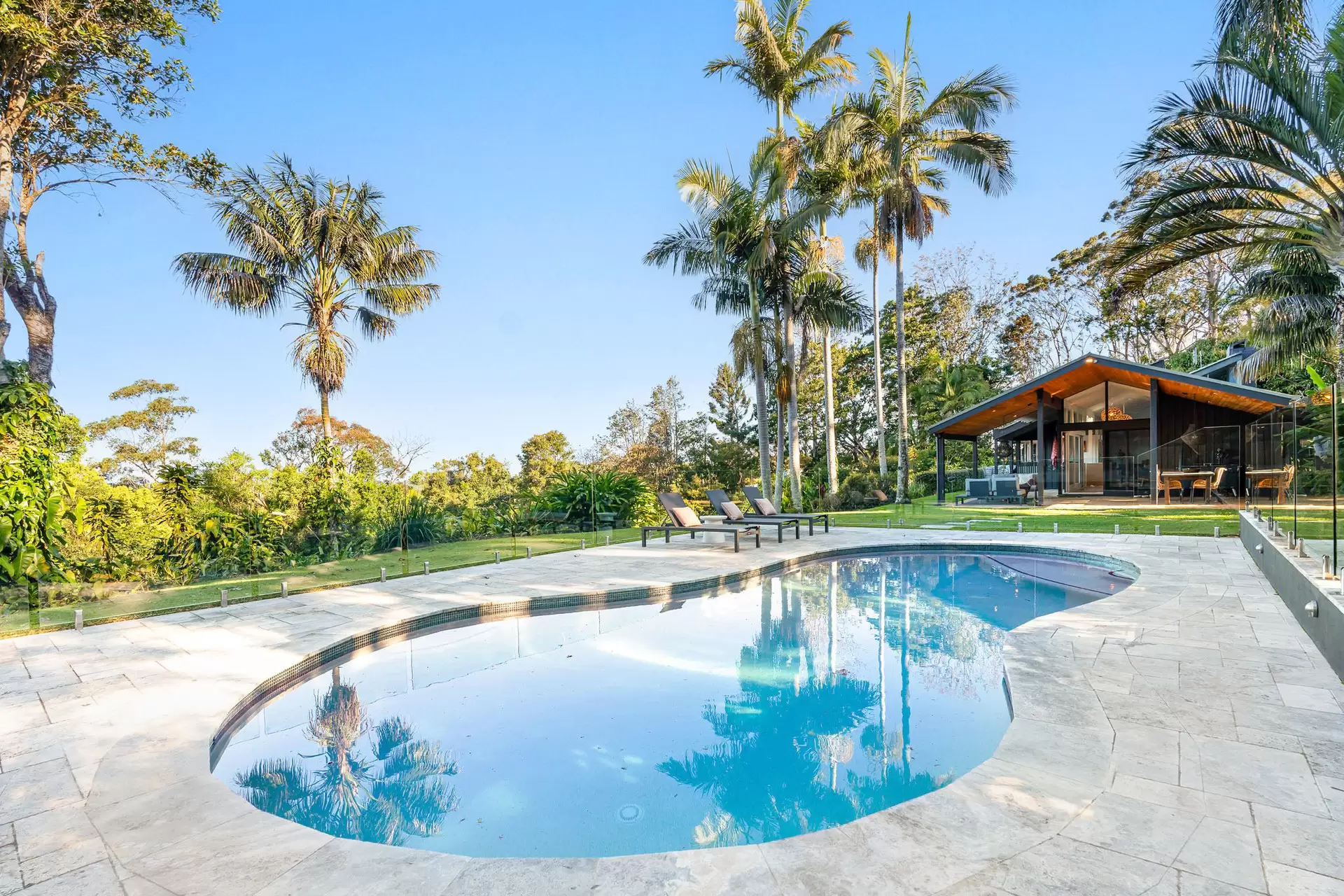 15 Newes Road, Coorabell For Sale by Byron Bay Sotheby's International Realty - image 1