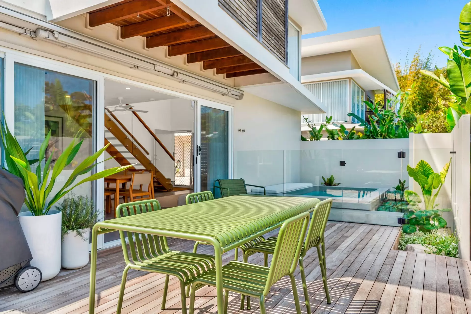 4/47 Belongil Crescent, Byron Bay For Sale by Byron Bay Sotheby's International Realty - image 1