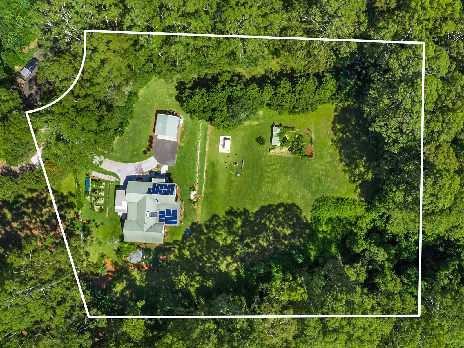 37 Nelson Chase, Tuckombil For Sale by Byron Bay Sotheby's International Realty - image 1