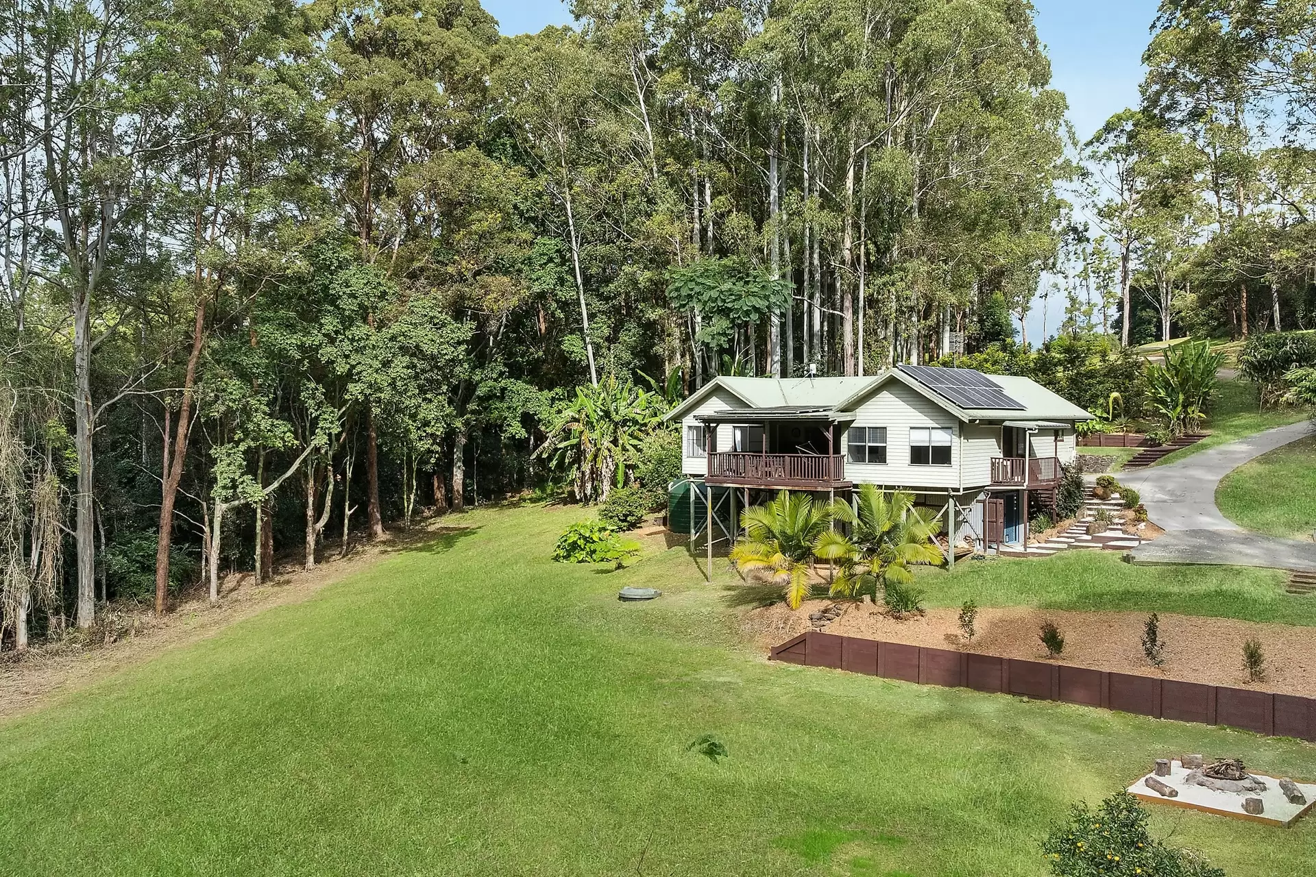 37 Nelson Chase, Tuckombil For Sale by Byron Bay Sotheby's International Realty - image 1