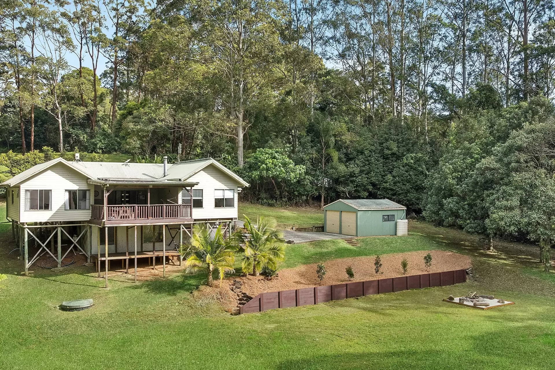 37 Nelson Chase, Tuckombil For Sale by Byron Bay Sotheby's International Realty - image 1