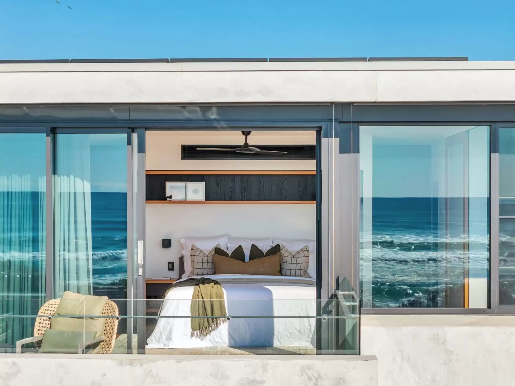 8 Palm Avenue, Cabarita Beach For Sale by Byron Bay Sotheby's International Realty - image 1