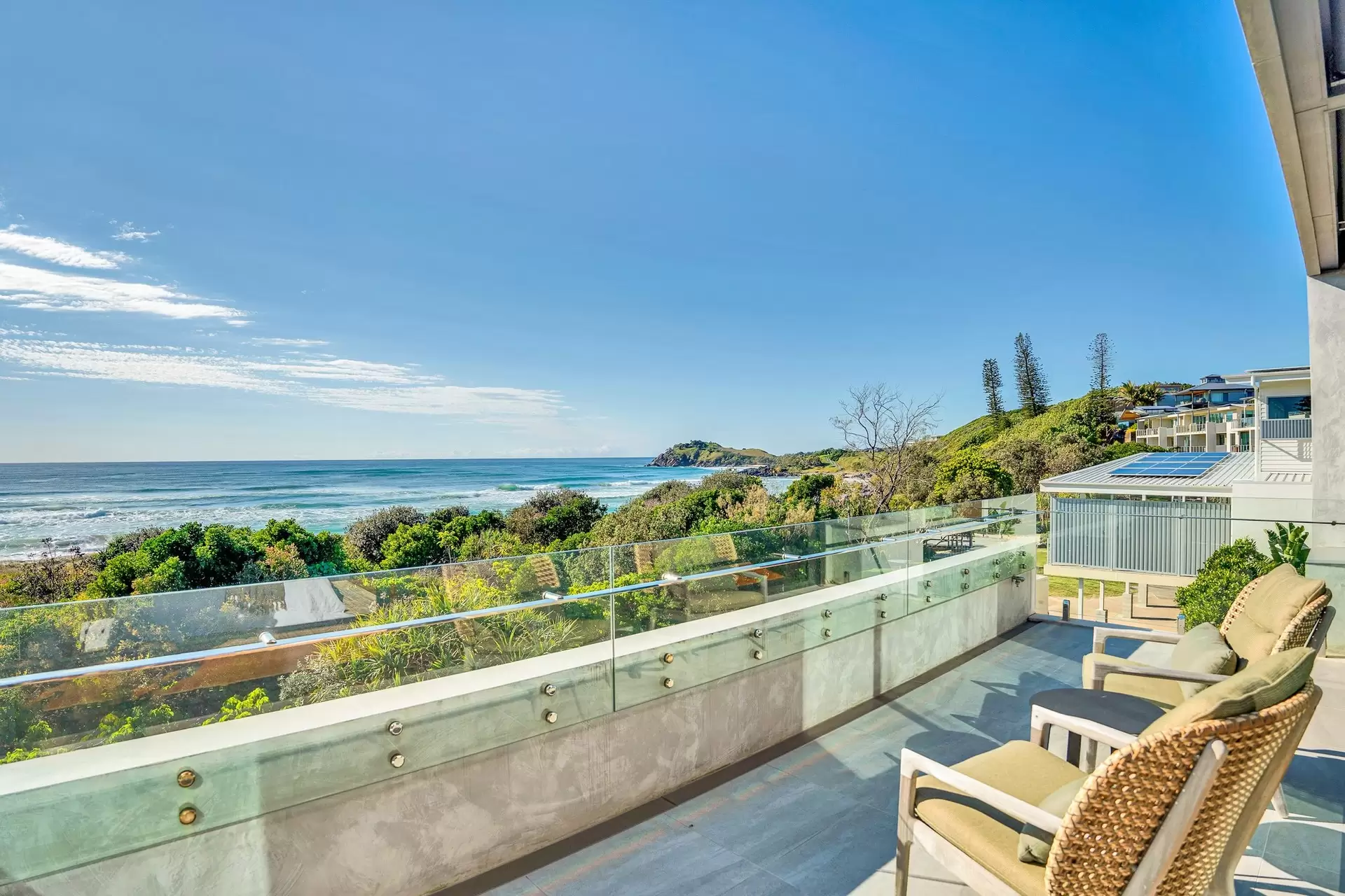 8 Palm Avenue, Cabarita Beach For Sale by Byron Bay Sotheby's International Realty - image 1
