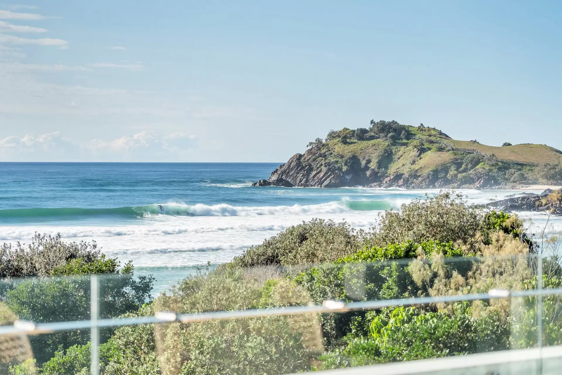 8 Palm Avenue, Cabarita Beach For Sale by Byron Bay Sotheby's International Realty - image 1