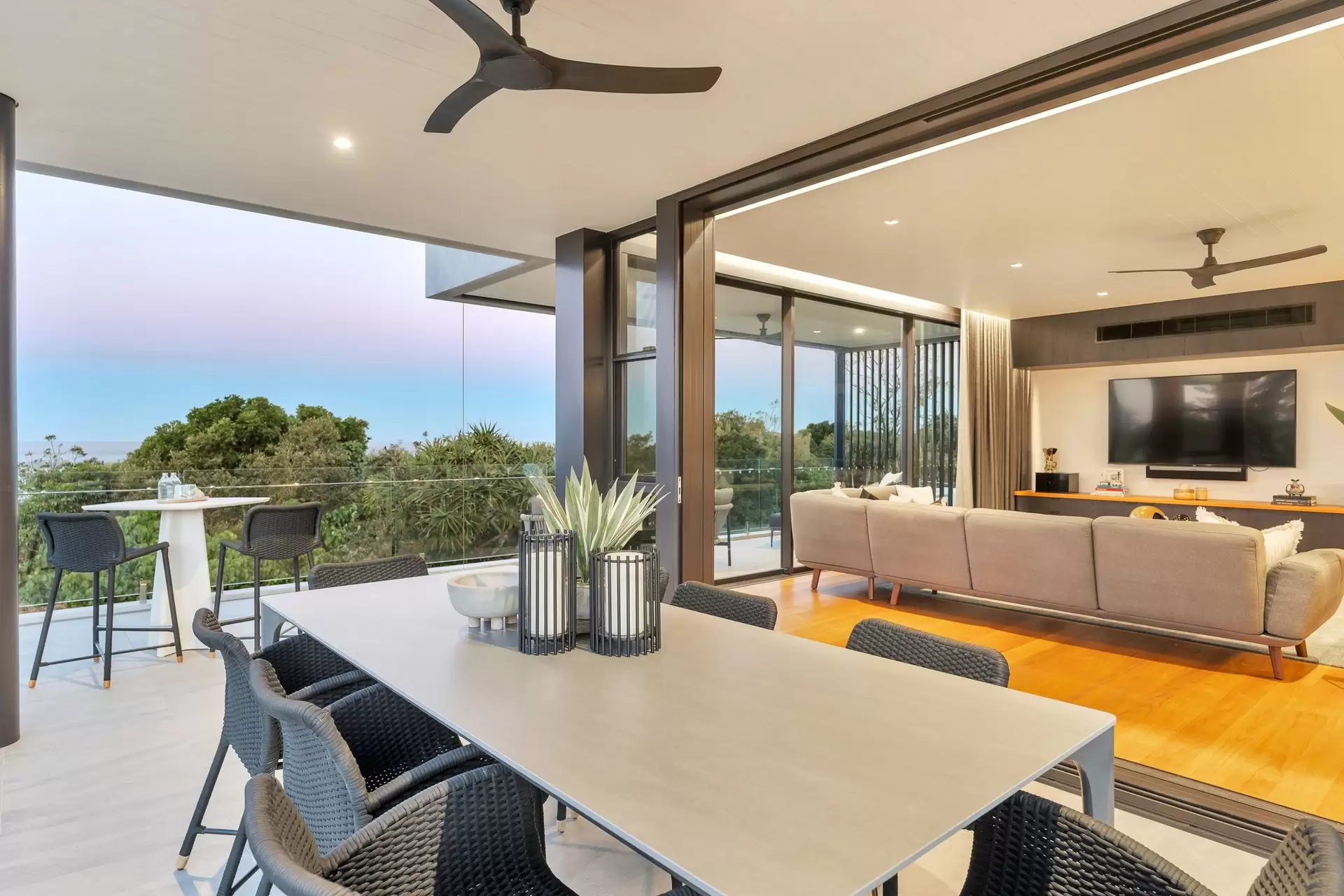 8 Palm Avenue, Cabarita Beach For Sale by Byron Bay Sotheby's International Realty - image 1