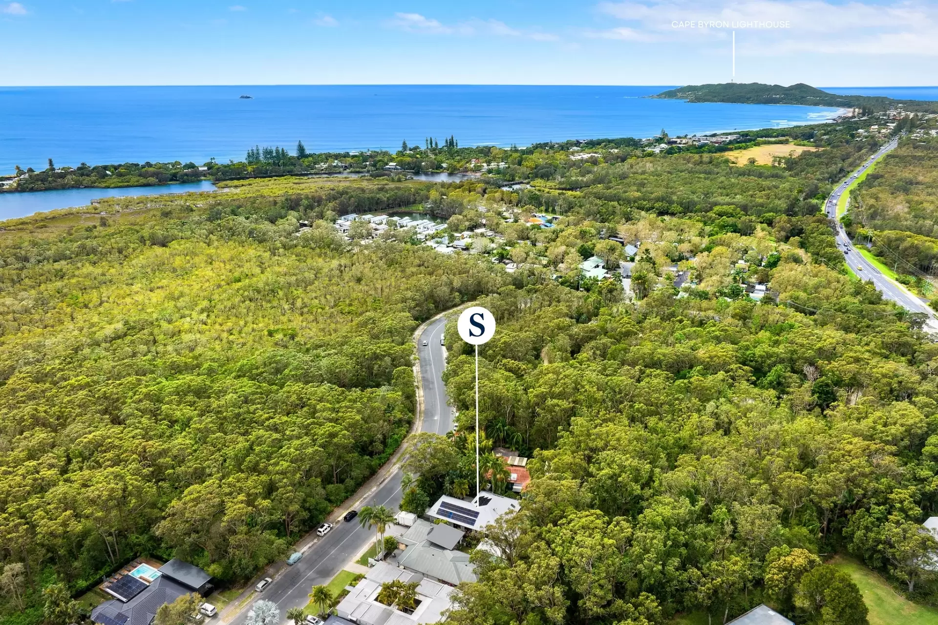 94 Sunrise Boulevard, Byron Bay Sold by Byron Bay Sotheby's International Realty - image 1