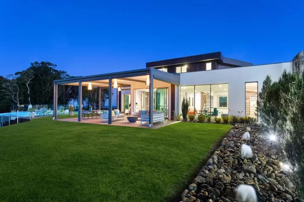 29 Browns Crescent, McLeods Shoot For Sale by Byron Bay Sotheby's International Realty - image 1
