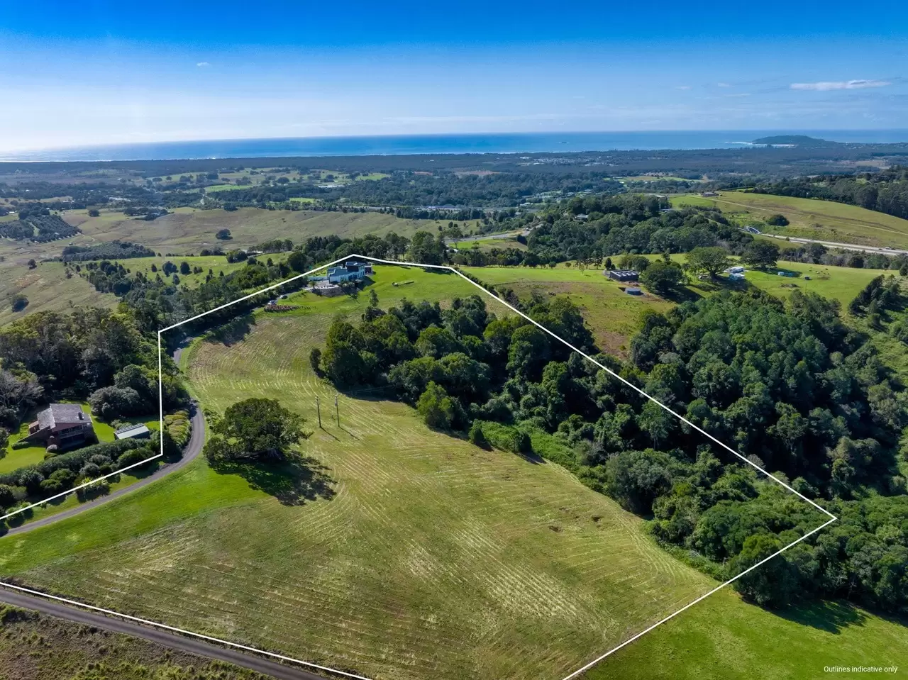 29 Browns Crescent, McLeods Shoot For Sale by Byron Bay Sotheby's International Realty - image 1