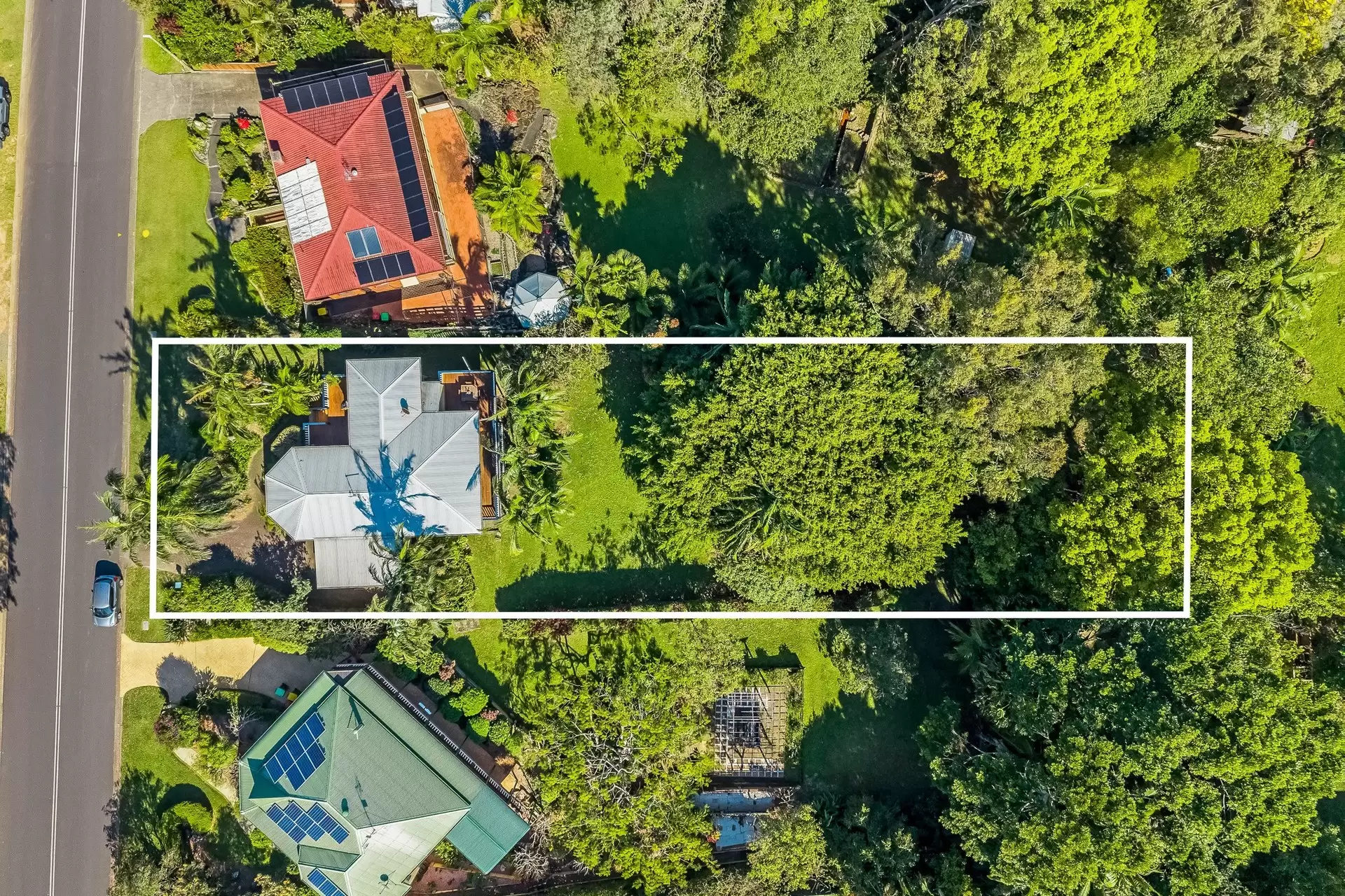 13 Yengarie Way, Ocean Shores Sold by Byron Bay Sotheby's International Realty - image 1