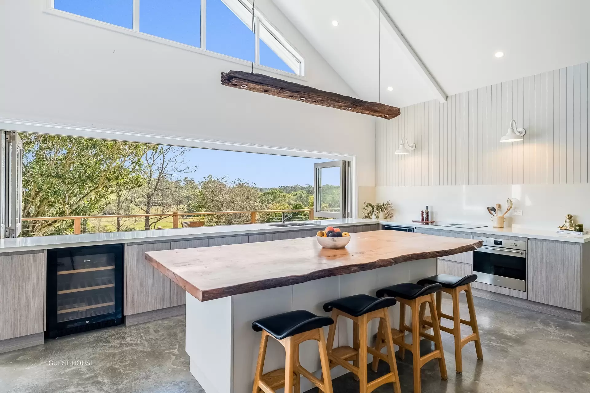 629 Coopers Shoot Road, Coopers Shoot For Sale by Byron Bay Sotheby's International Realty - image 1