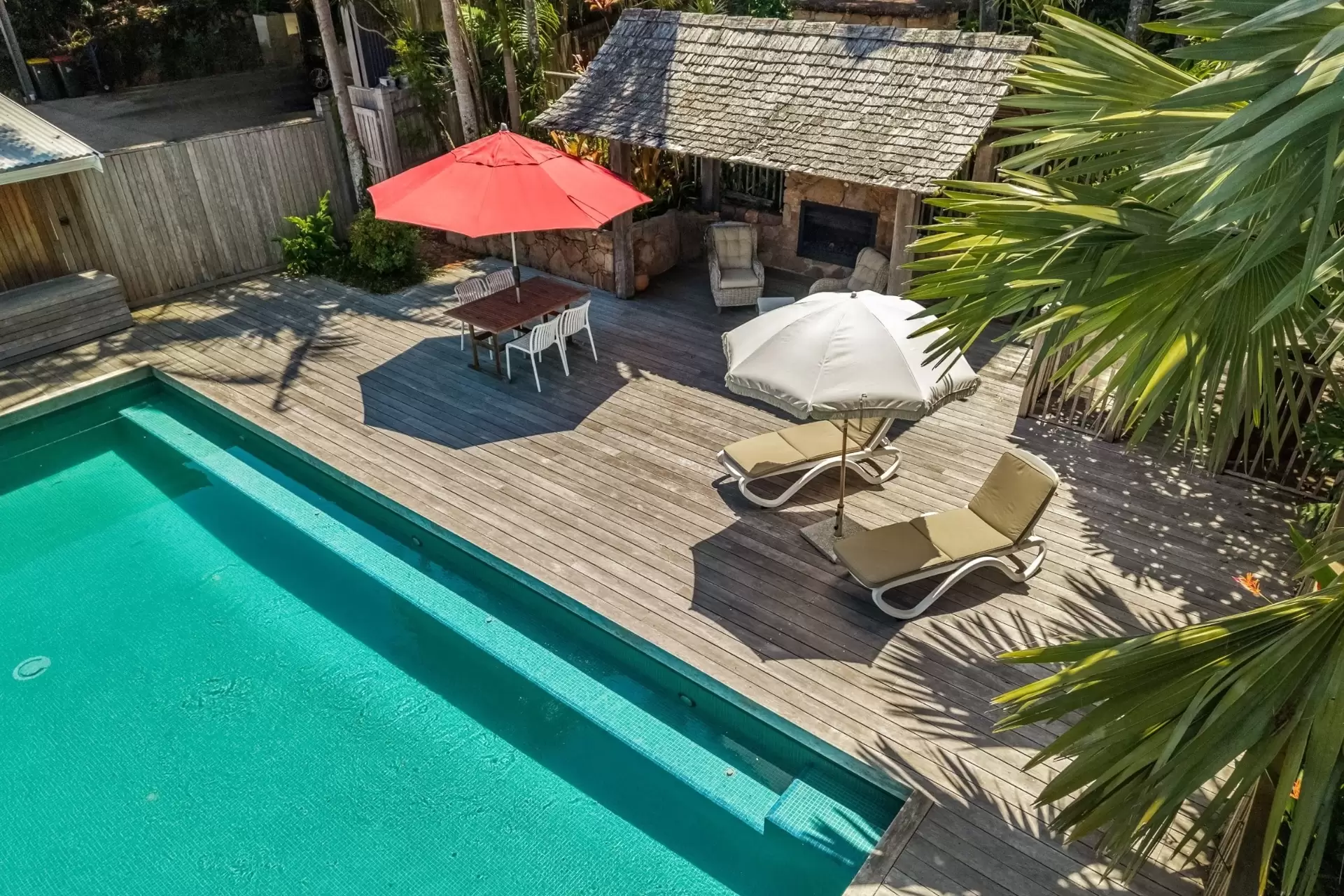 629 Coopers Shoot Road, Coopers Shoot For Sale by Byron Bay Sotheby's International Realty - image 1
