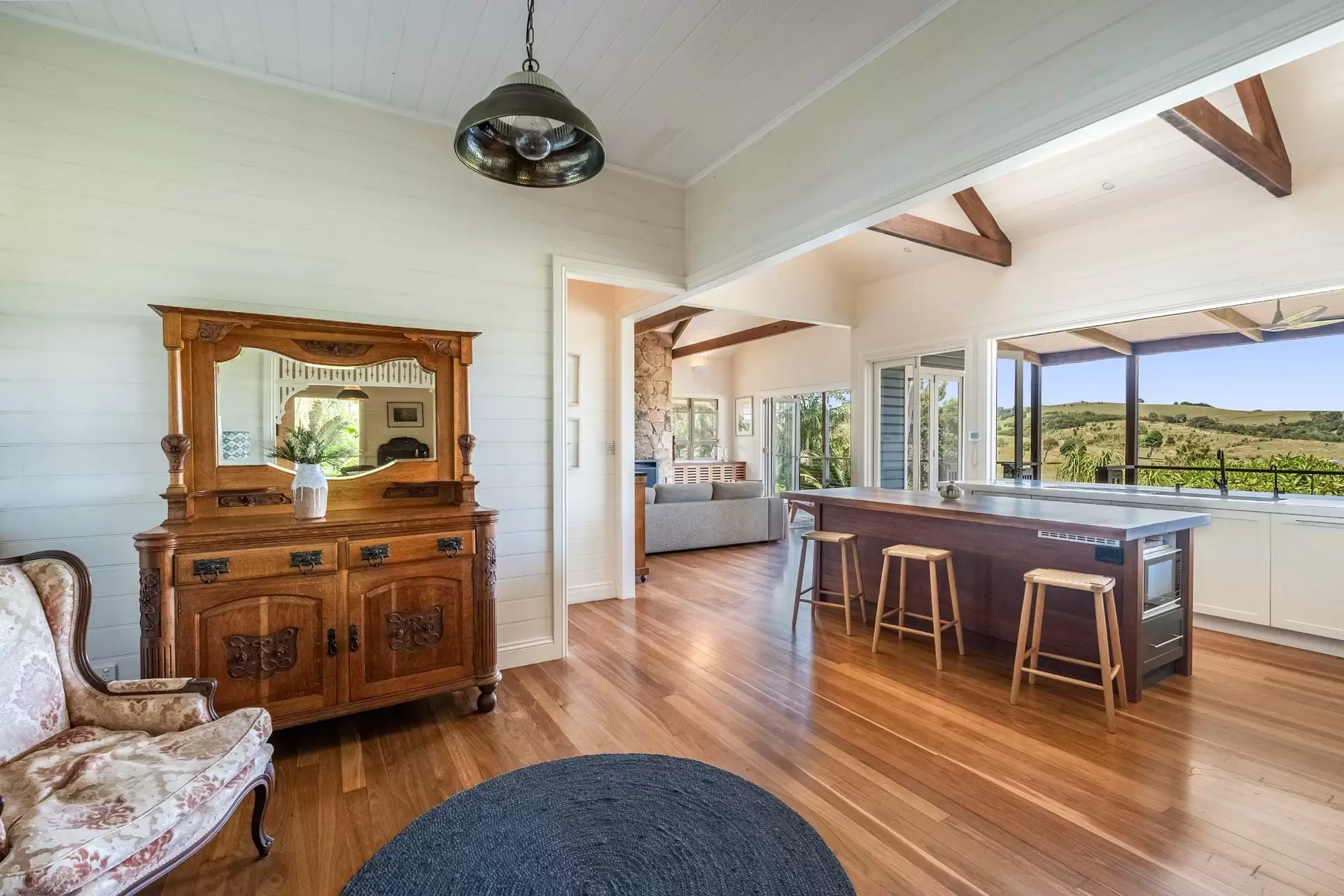 629 Coopers Shoot Road, Coopers Shoot For Sale by Byron Bay Sotheby's International Realty - image 1