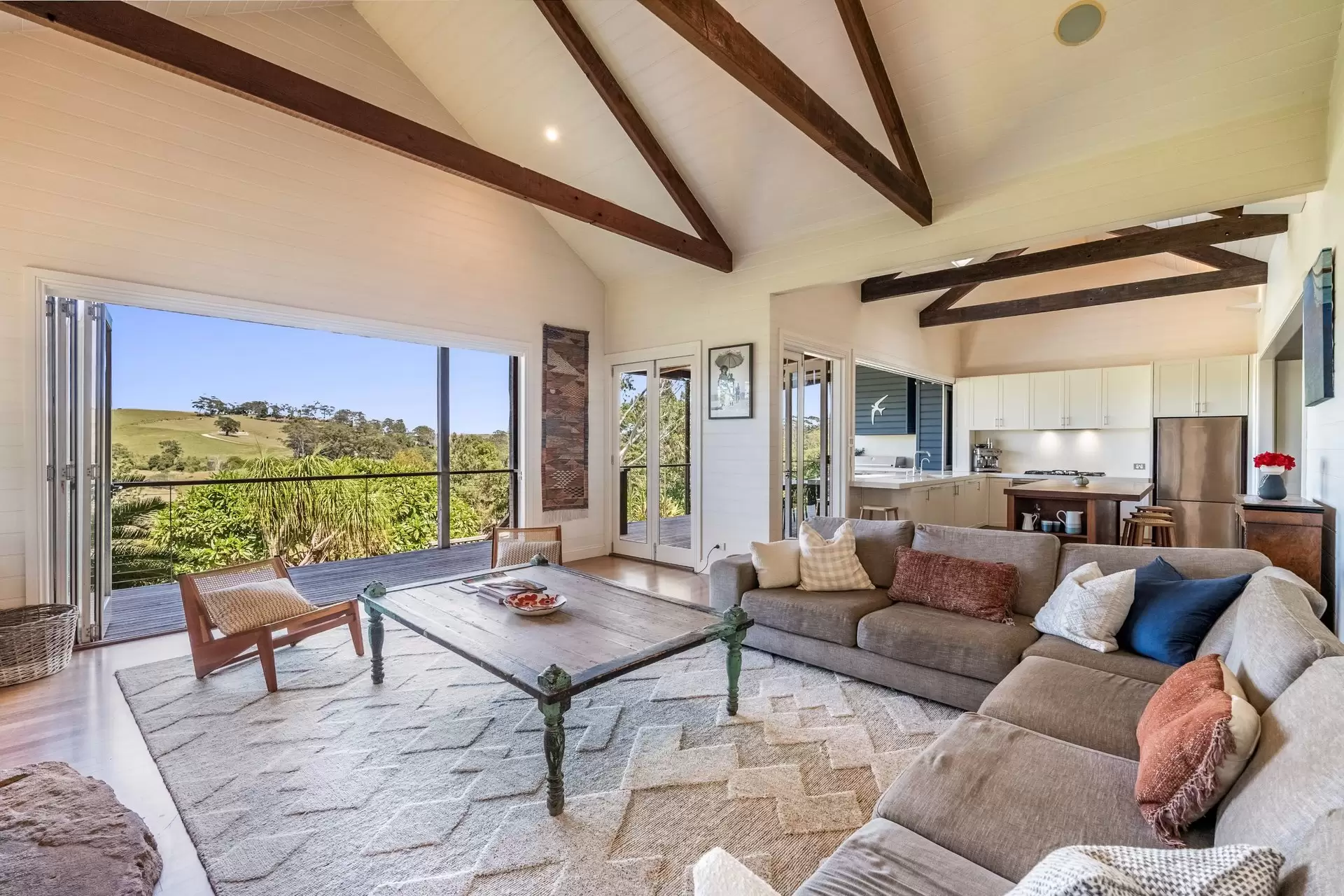 629 Coopers Shoot Road, Coopers Shoot For Sale by Byron Bay Sotheby's International Realty - image 1