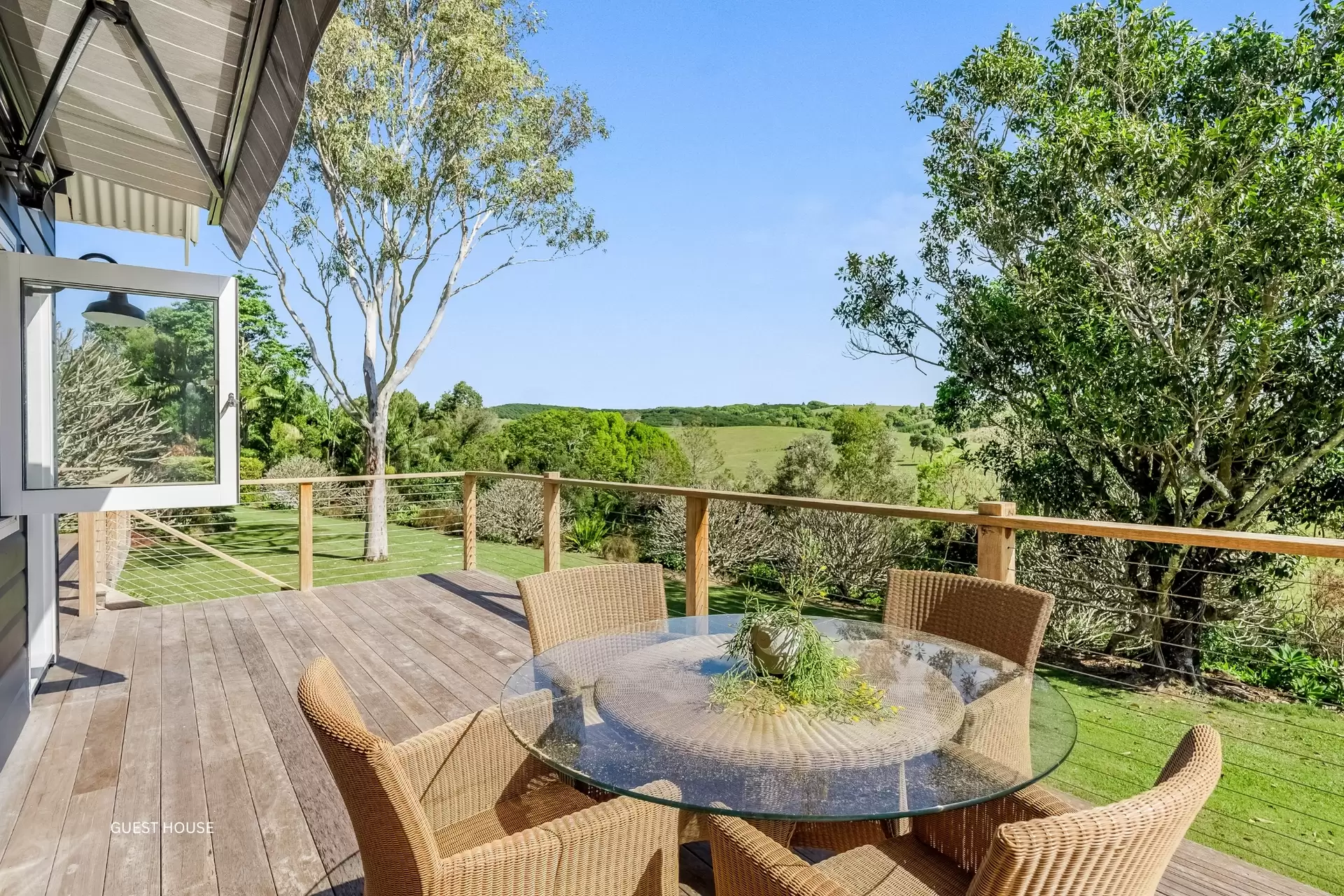 629 Coopers Shoot Road, Coopers Shoot For Sale by Byron Bay Sotheby's International Realty - image 1