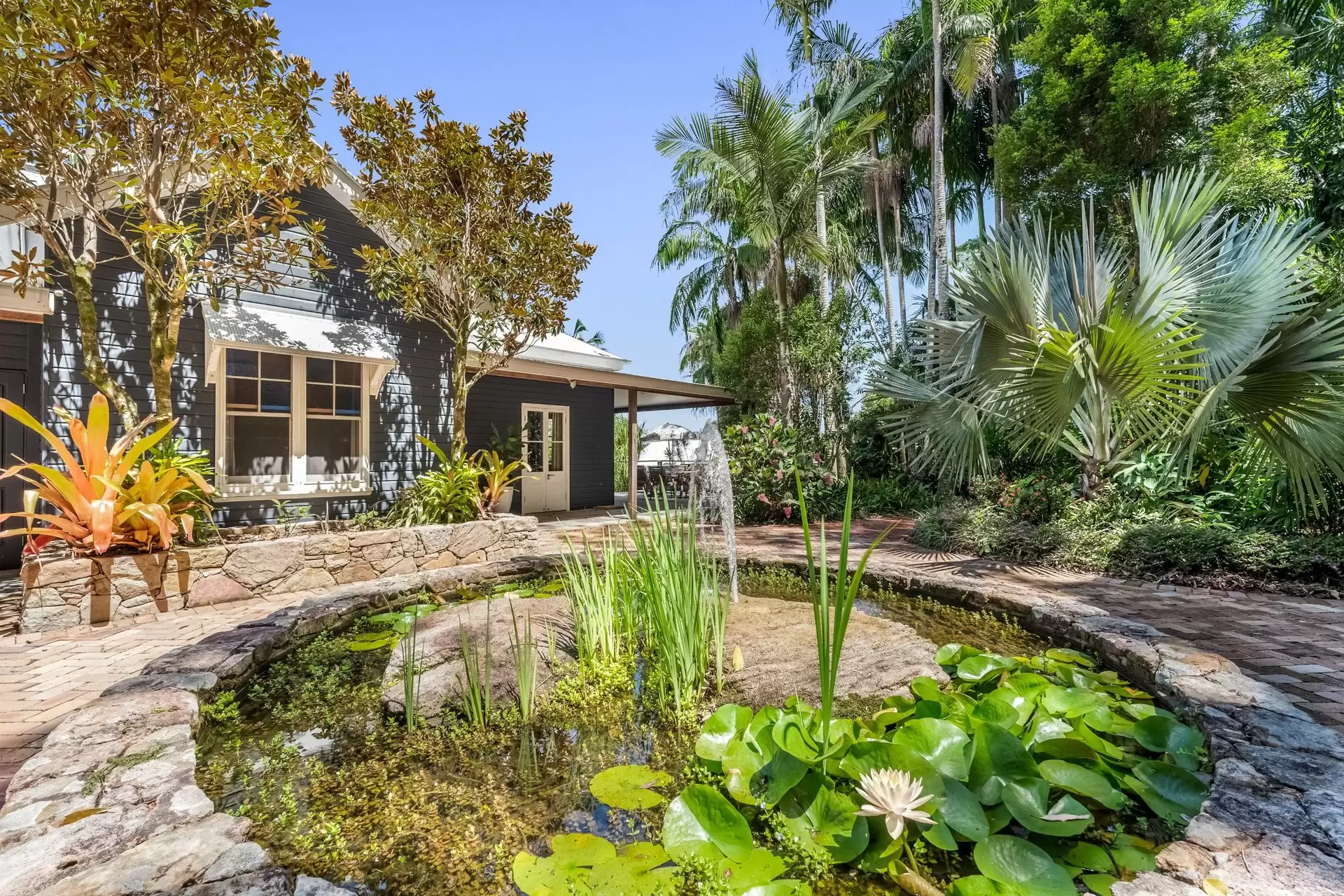 629 Coopers Shoot Road, Coopers Shoot For Sale by Byron Bay Sotheby's International Realty - image 1