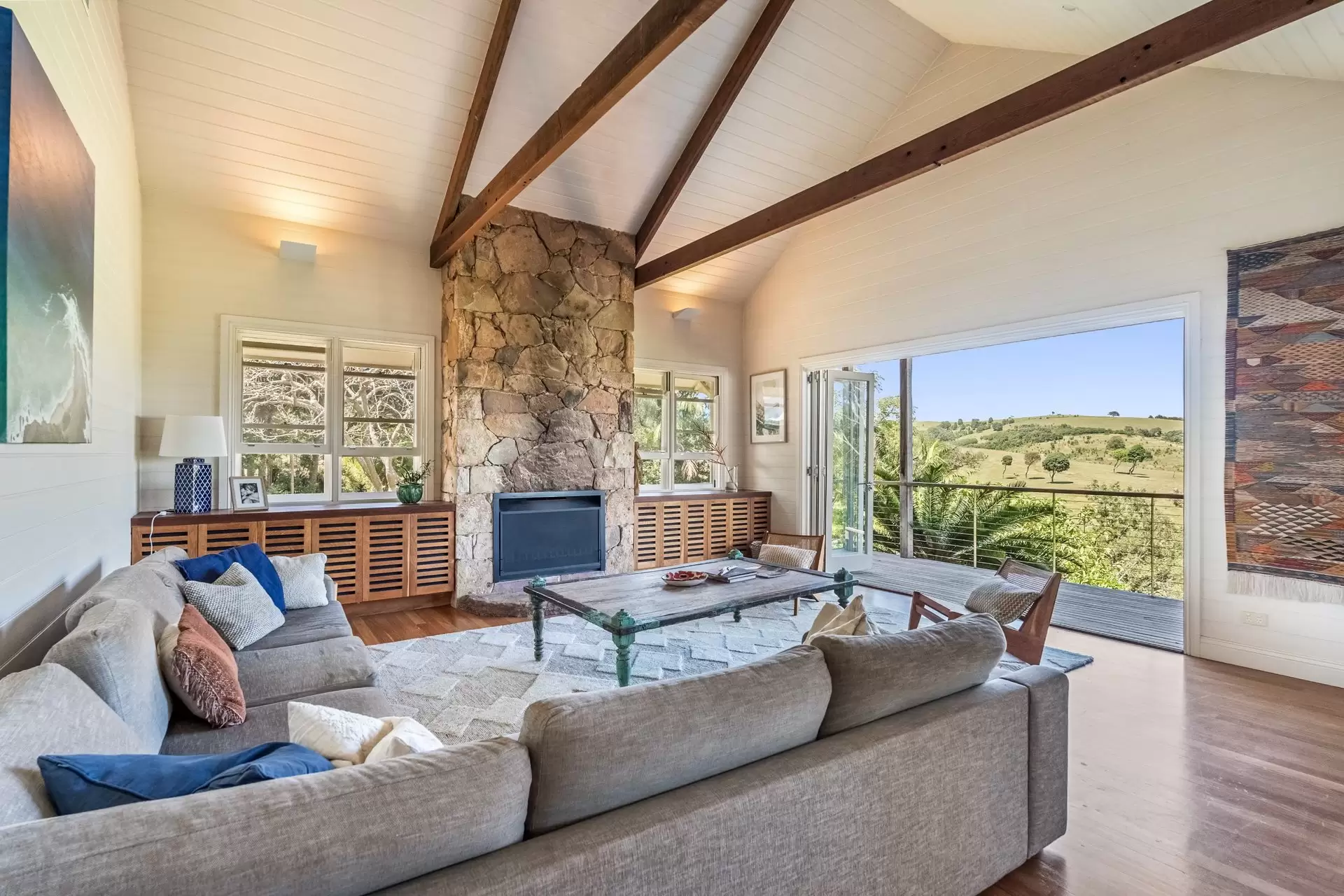 629 Coopers Shoot Road, Coopers Shoot For Sale by Byron Bay Sotheby's International Realty - image 1