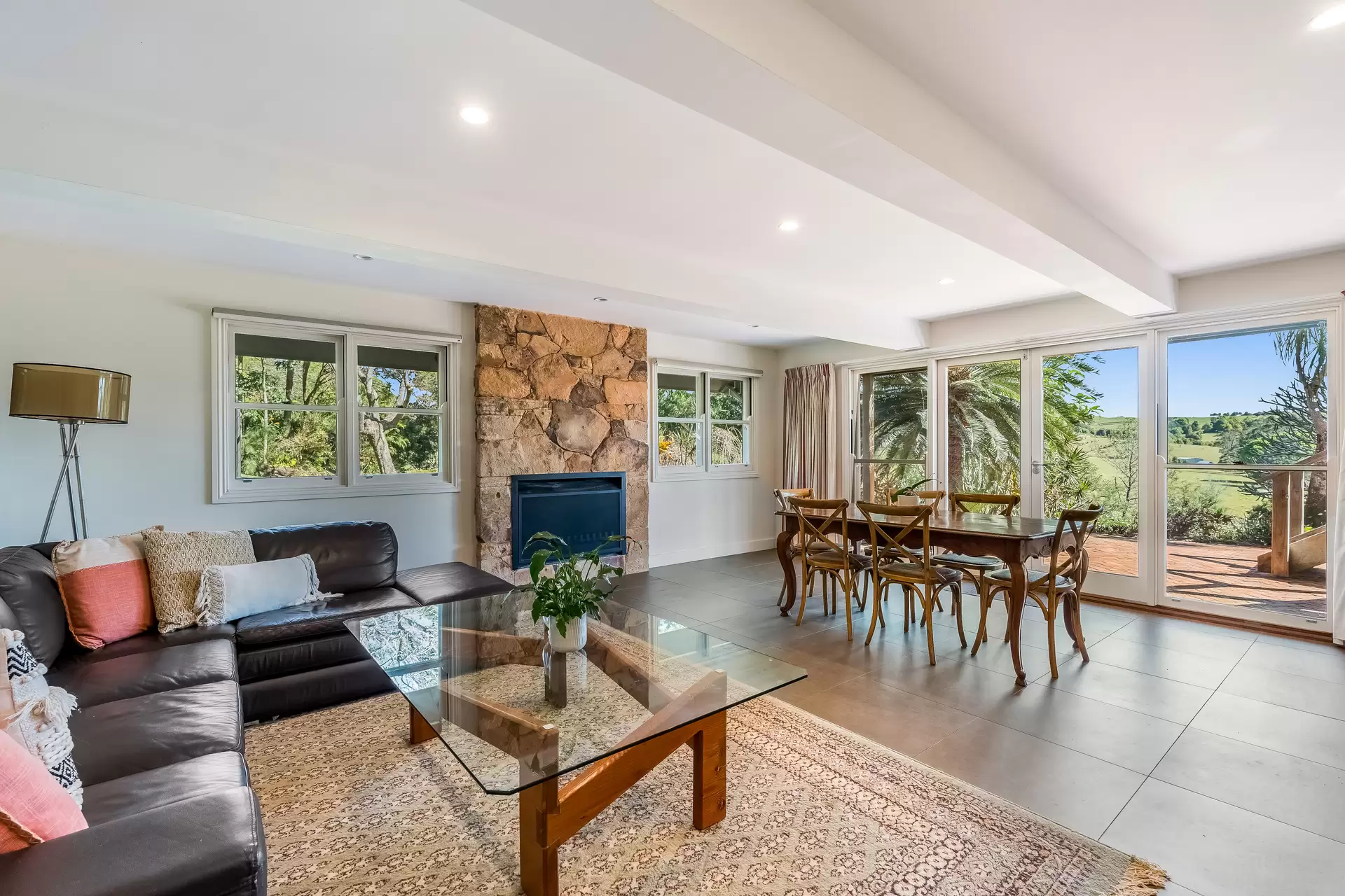 629 Coopers Shoot Road, Coopers Shoot For Sale by Byron Bay Sotheby's International Realty - image 1