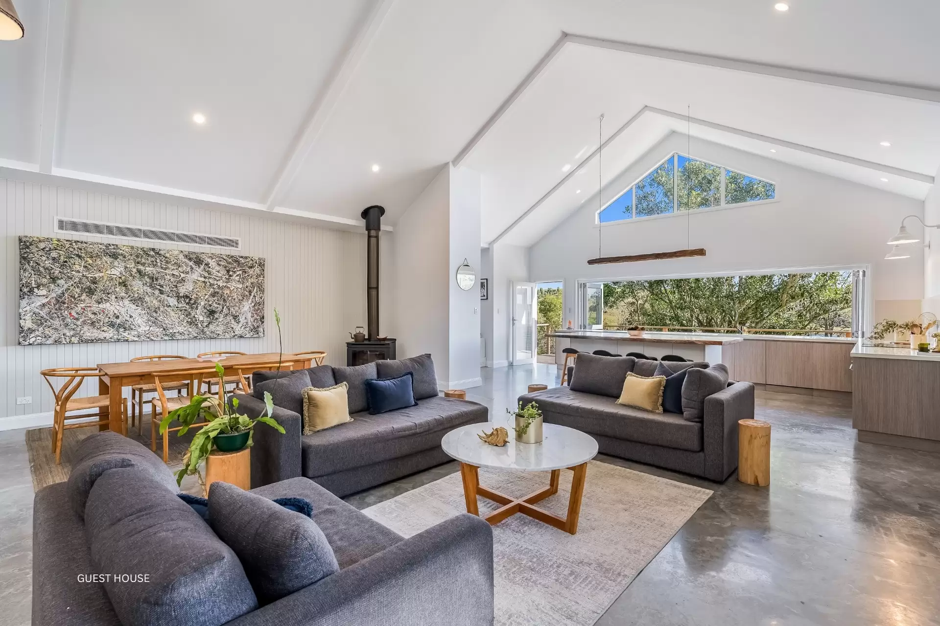 629 Coopers Shoot Road, Coopers Shoot For Sale by Byron Bay Sotheby's International Realty - image 1