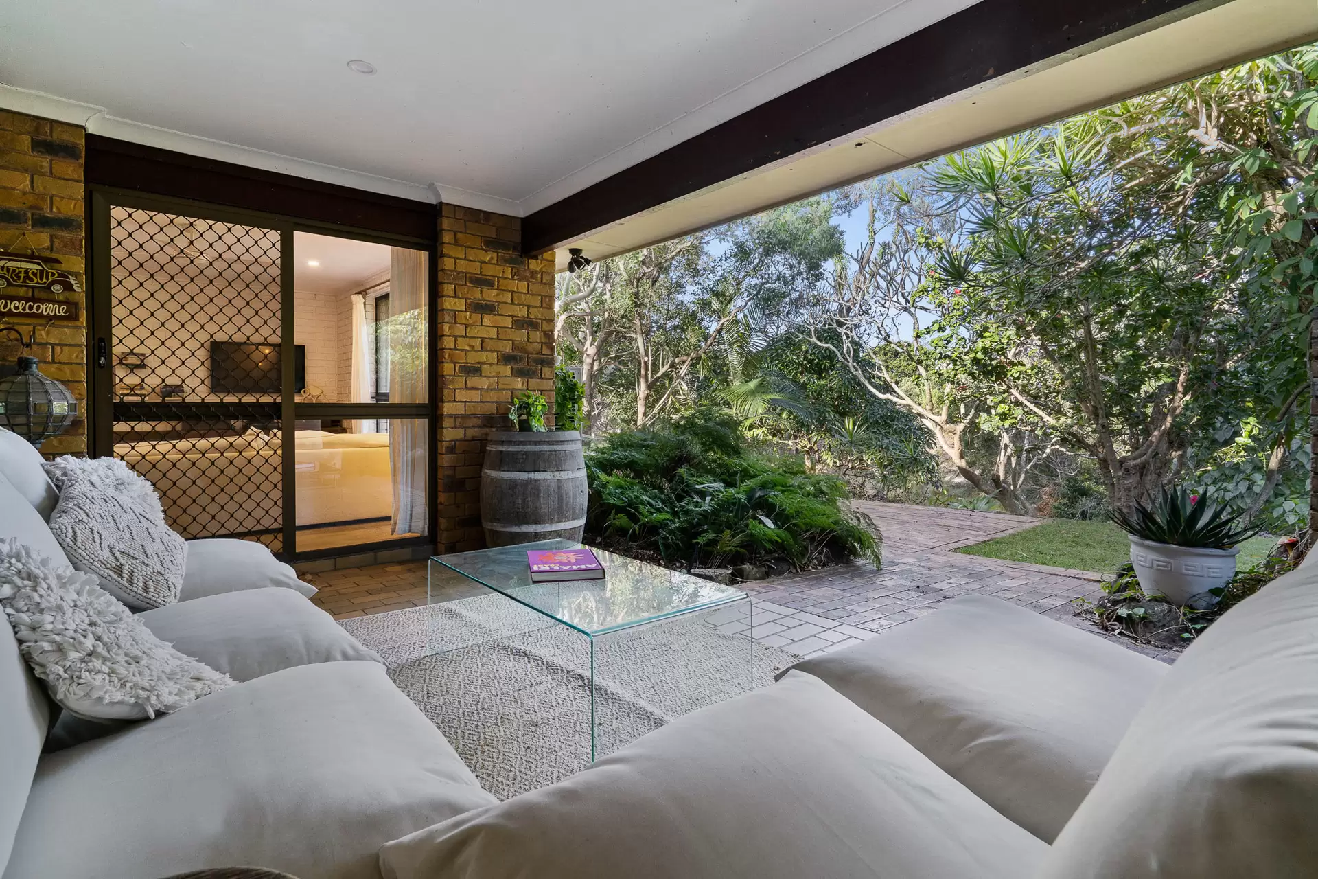 Photo #3: 3 Ocean Street, Byron Bay - Sold by Byron Bay Sotheby's International Realty