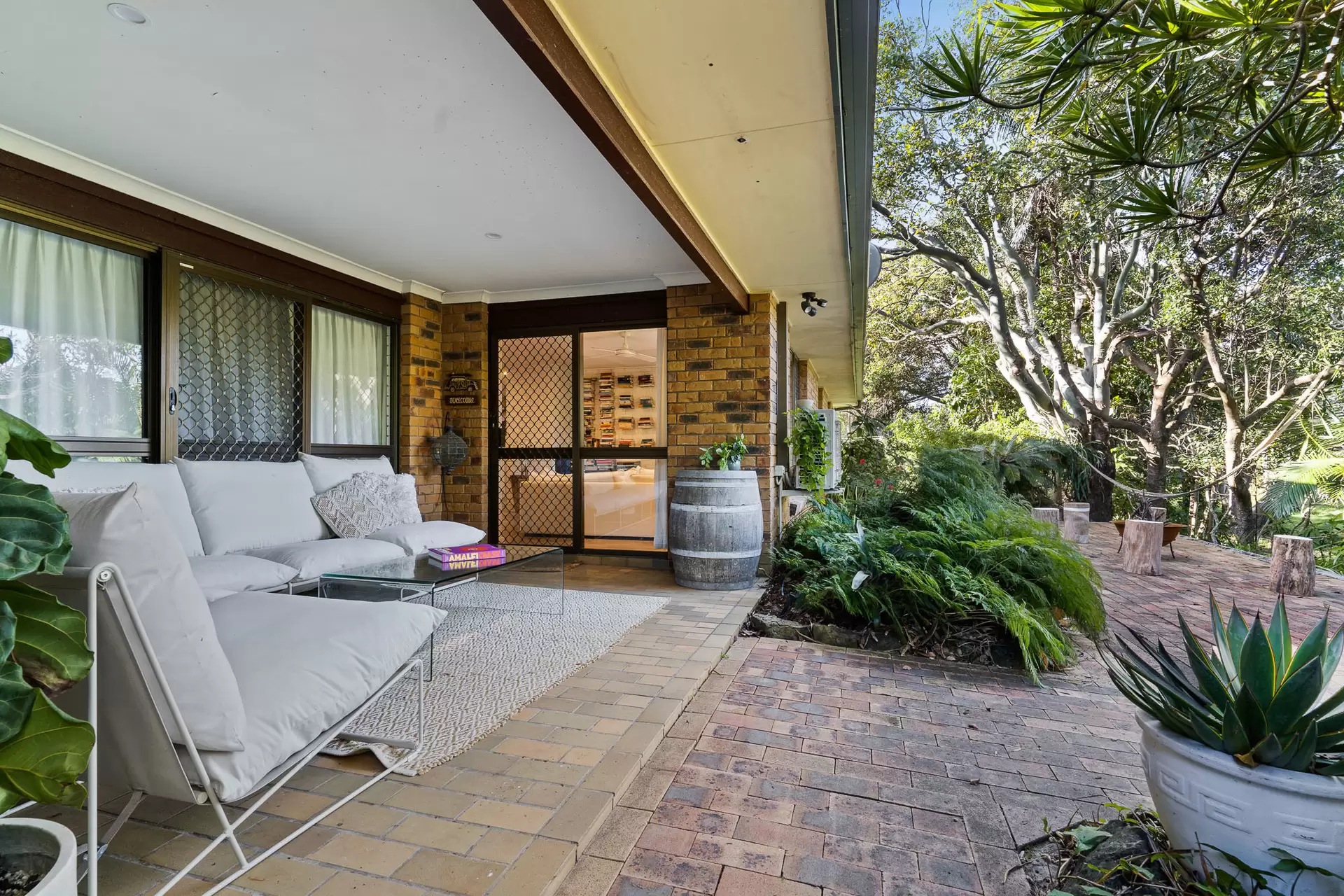 Photo #2: 3 Ocean Street, Byron Bay - Sold by Byron Bay Sotheby's International Realty