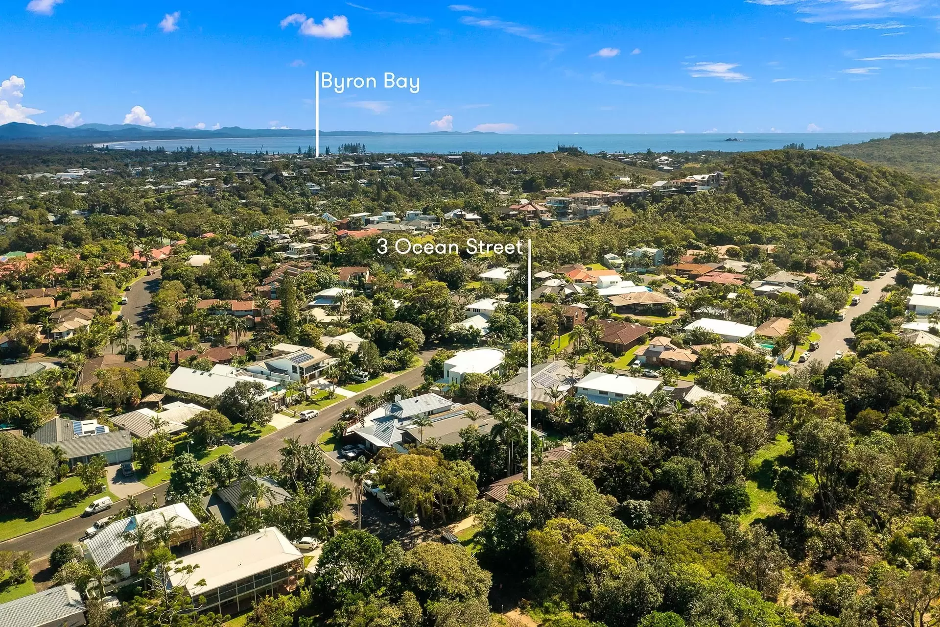 Photo #24: 3 Ocean Street, Byron Bay - Sold by Byron Bay Sotheby's International Realty