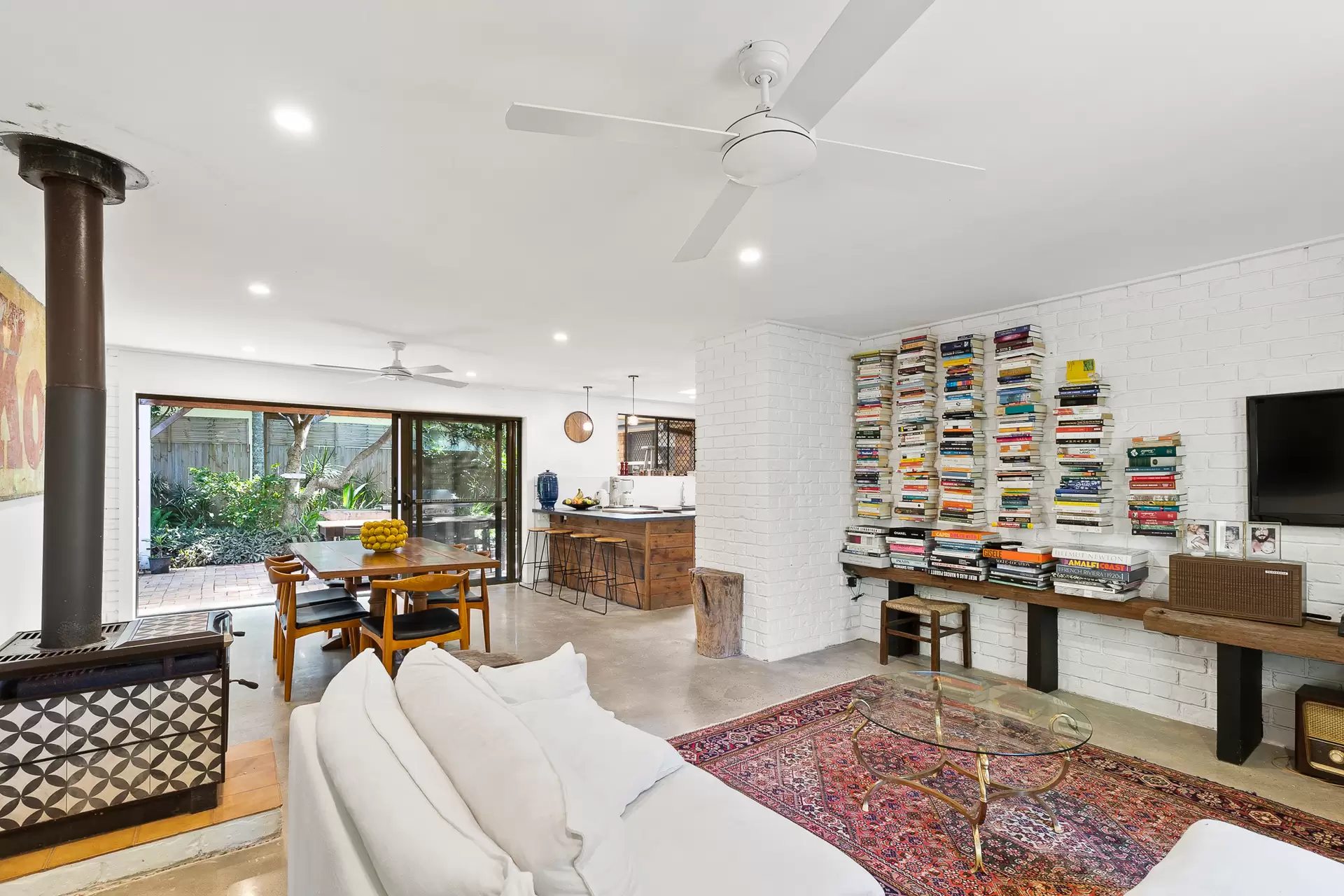 Photo #8: 3 Ocean Street, Byron Bay - Sold by Byron Bay Sotheby's International Realty