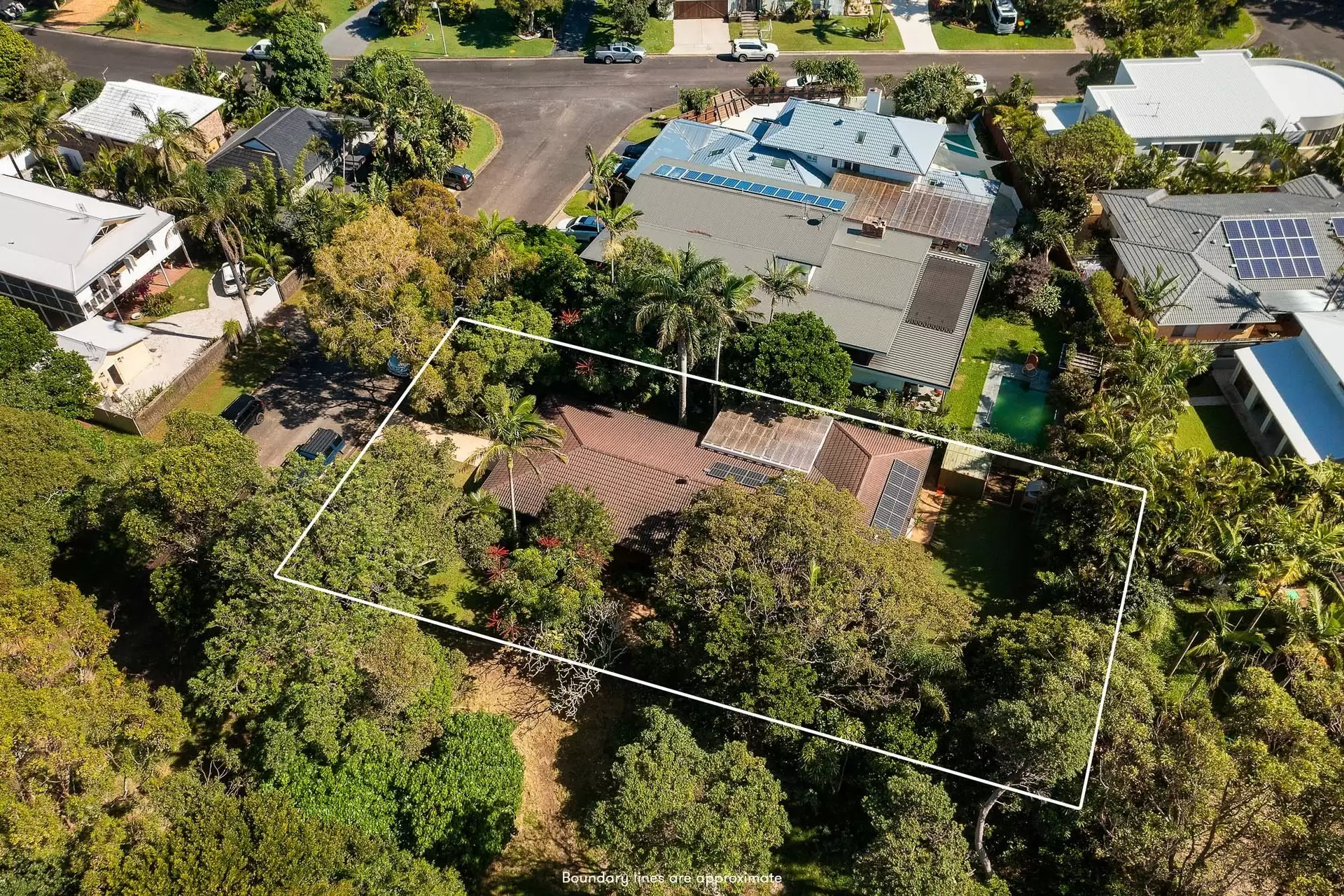 Photo #23: 3 Ocean Street, Byron Bay - Sold by Byron Bay Sotheby's International Realty