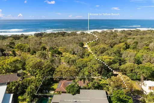 3 Ocean Street, Byron Bay Sold by Byron Bay Sotheby's International Realty
