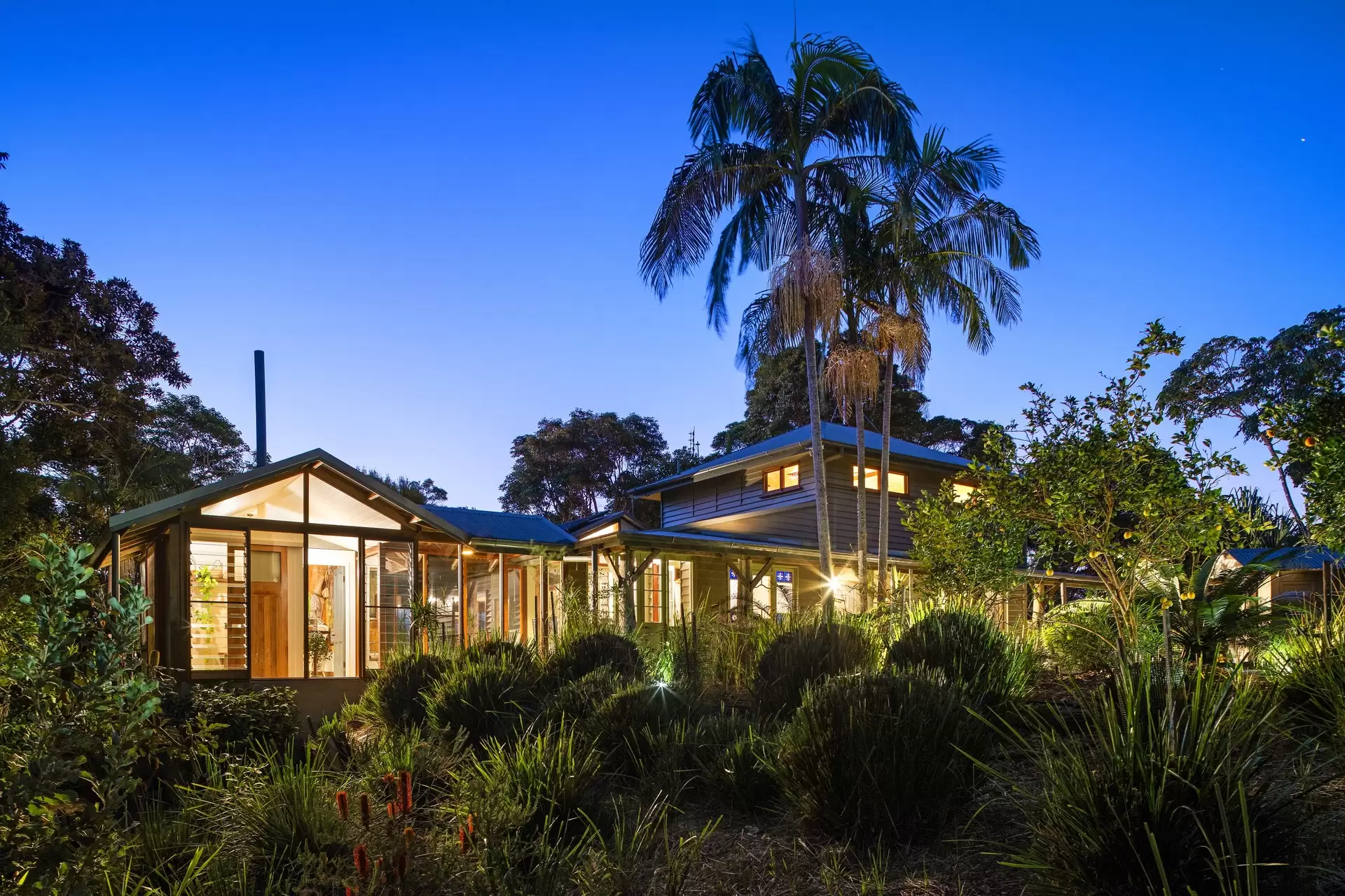 Photo #5: 248 Seven Mile Beach Road, Broken Head - For Sale by Byron Bay Sotheby's International Realty
