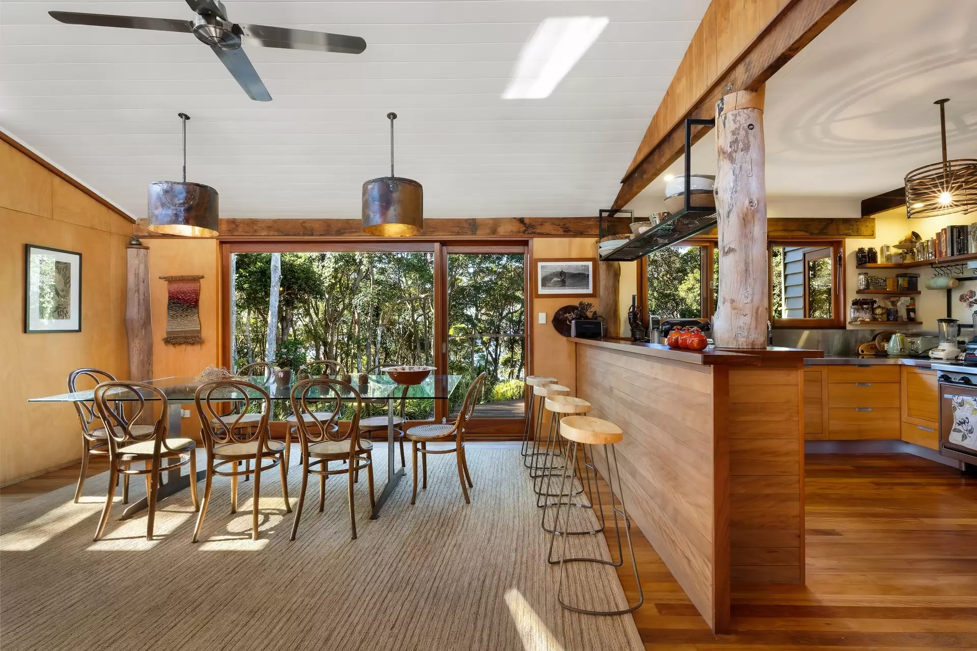 Photo #10: 248 Seven Mile Beach Road, Broken Head - For Sale by Byron Bay Sotheby's International Realty