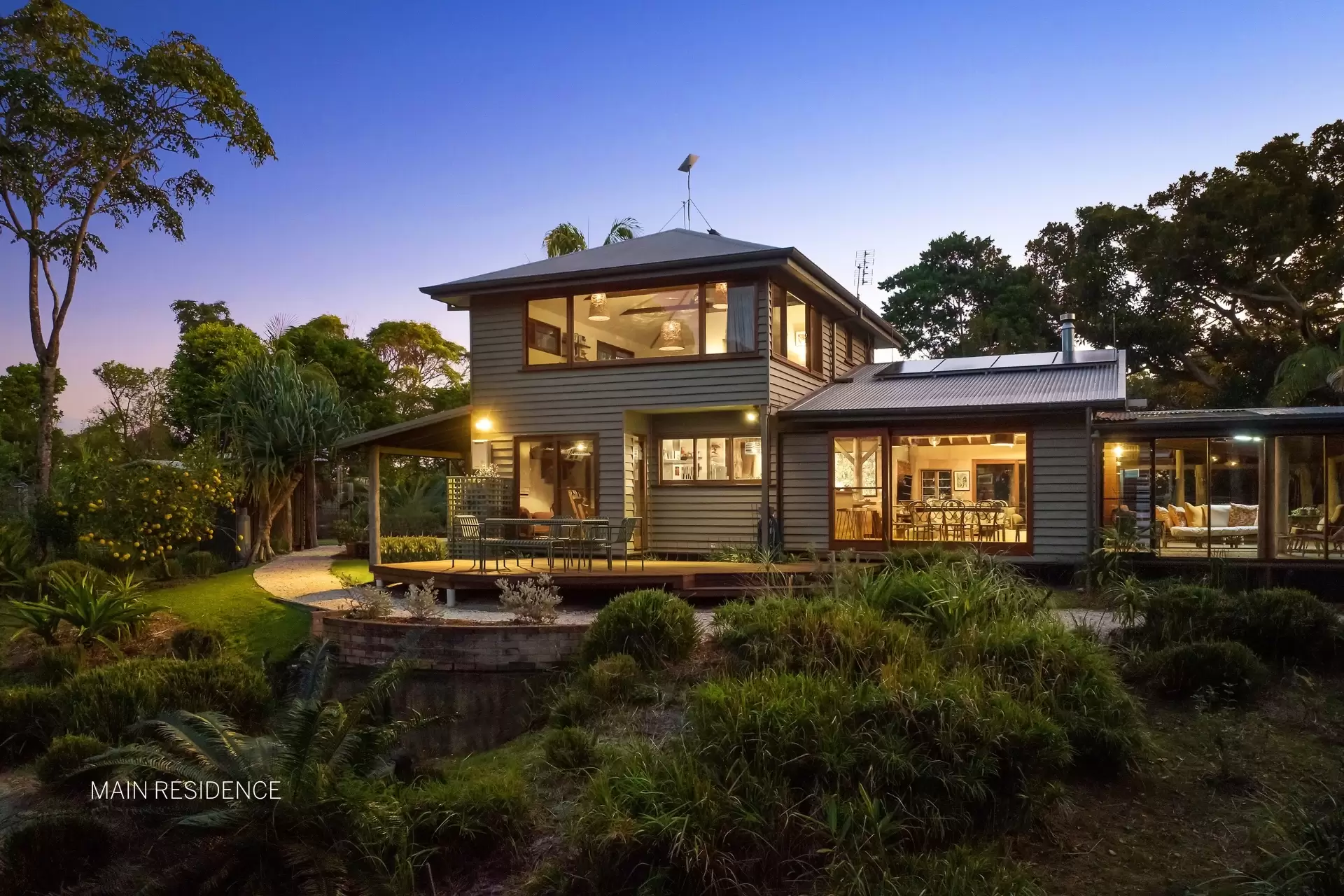 Photo #4: 248 Seven Mile Beach Road, Broken Head - For Sale by Byron Bay Sotheby's International Realty