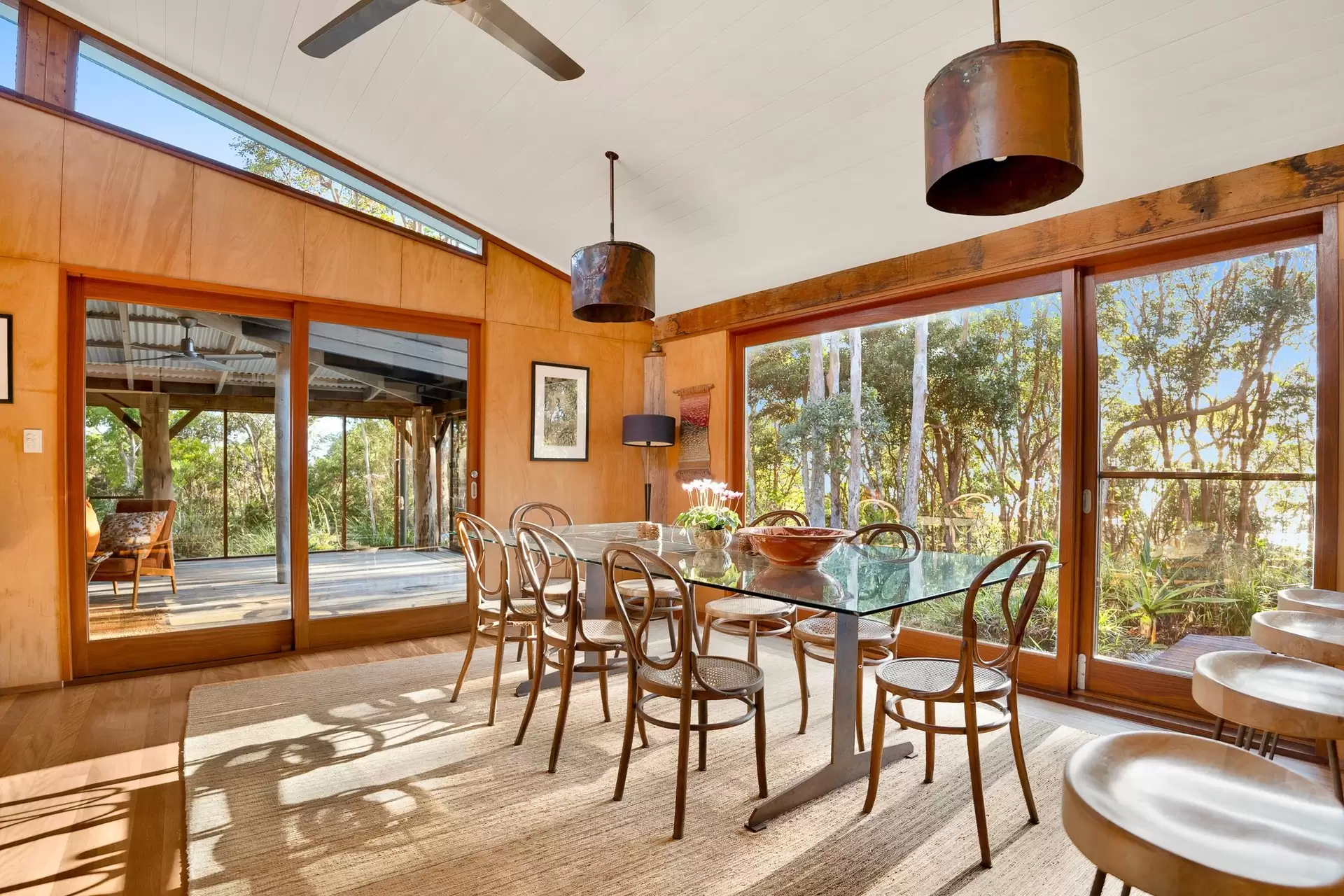 248 Seven Mile Beach Road, Broken Head For Sale by Byron Bay Sotheby's International Realty - image 1