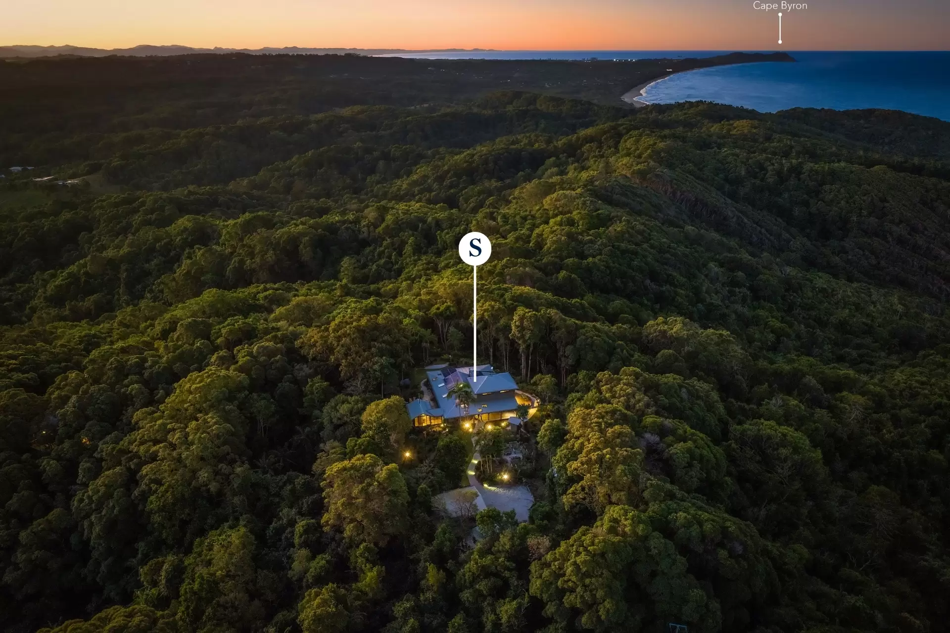 Photo #27: 248 Seven Mile Beach Road, Broken Head - For Sale by Byron Bay Sotheby's International Realty